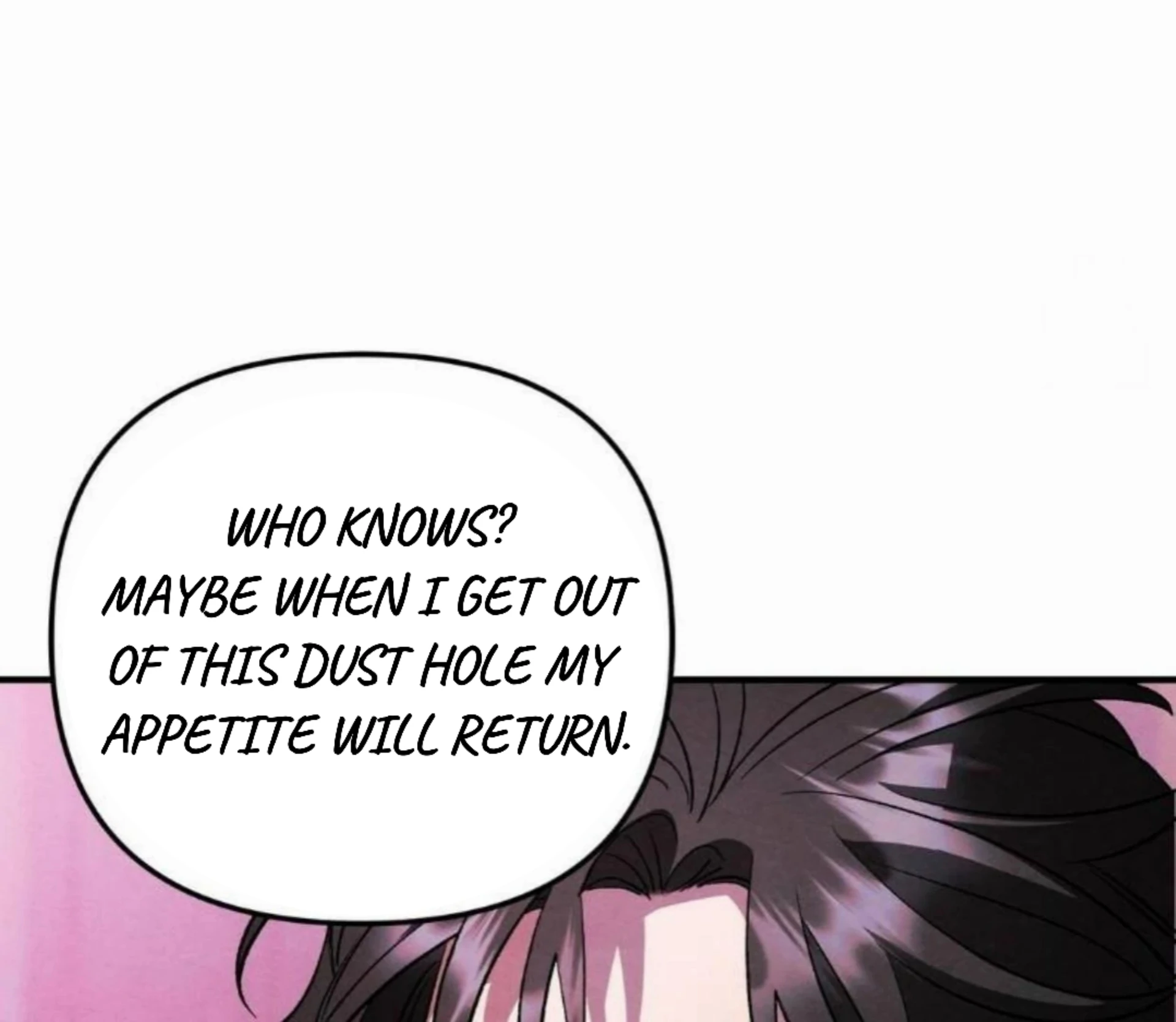 To My Beloved Master ( PARADISE X SAKISOS ) - Chapter 8 manhwa
