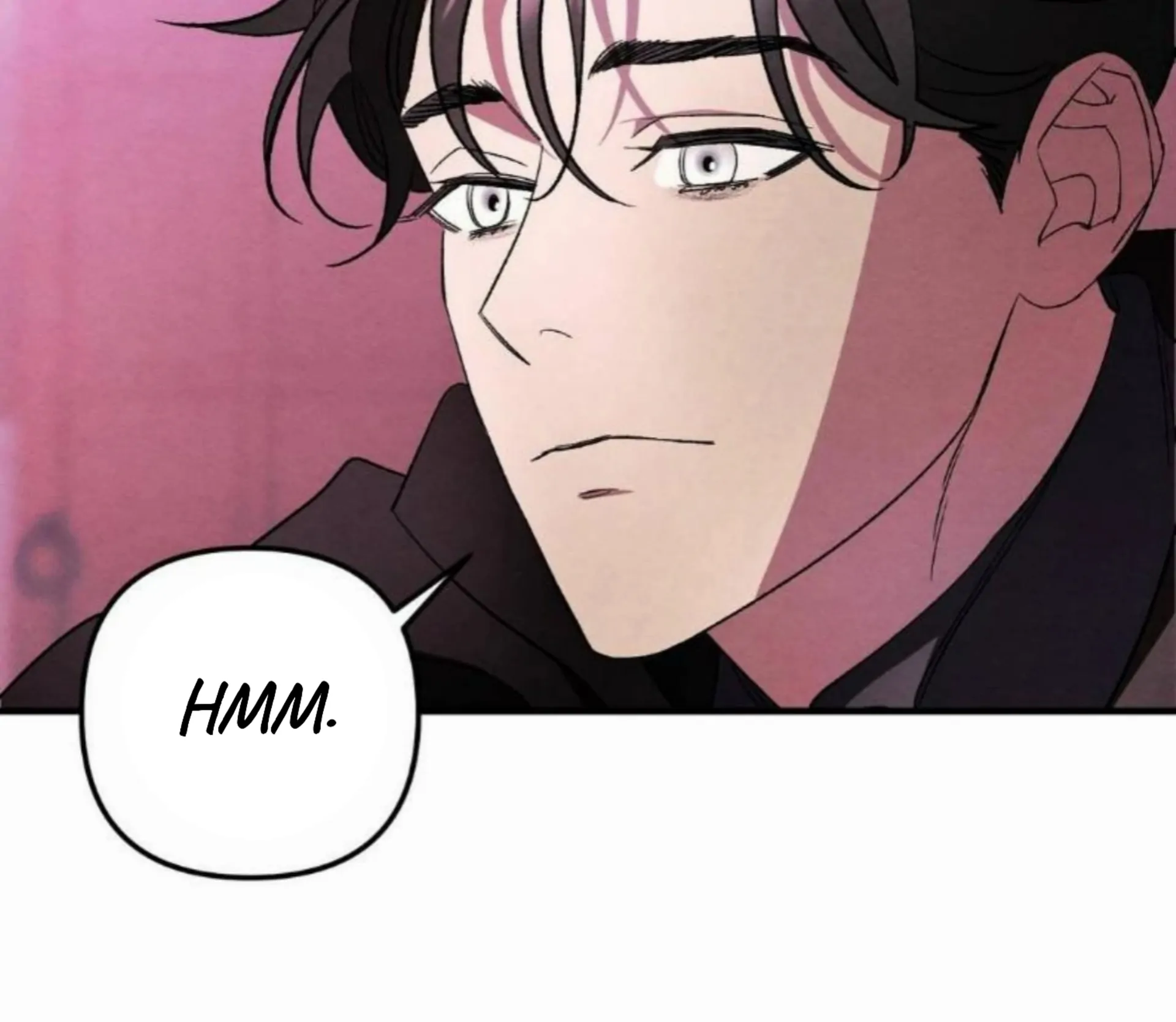 To My Beloved Master ( PARADISE X SAKISOS ) - Chapter 8 manhwa
