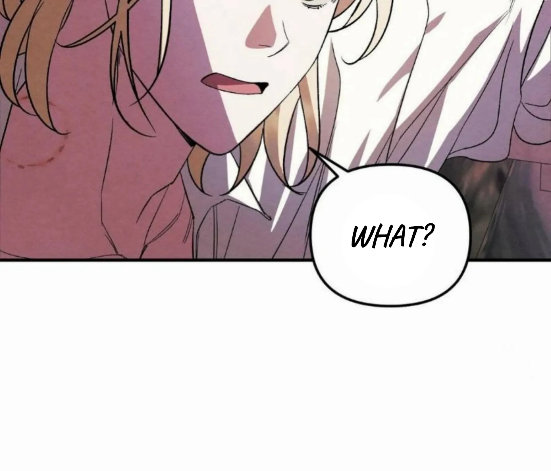 To My Beloved Master ( PARADISE X SAKISOS ) - Chapter 8 manhwa