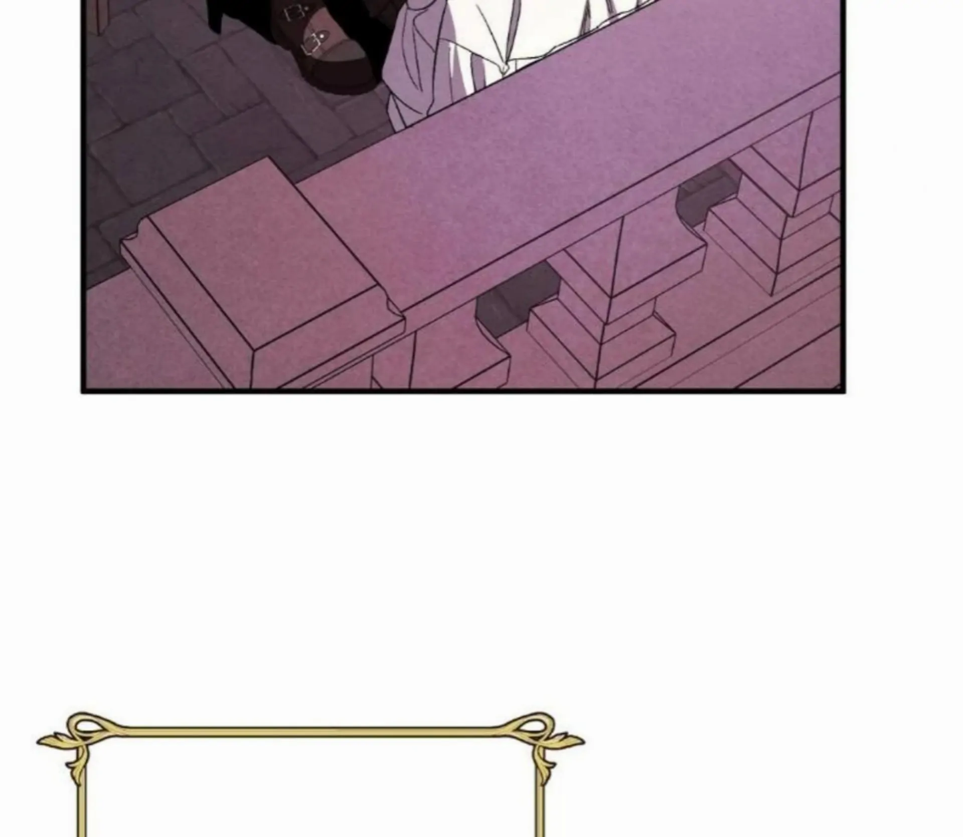 To My Beloved Master ( PARADISE X SAKISOS ) - Chapter 8 manhwa