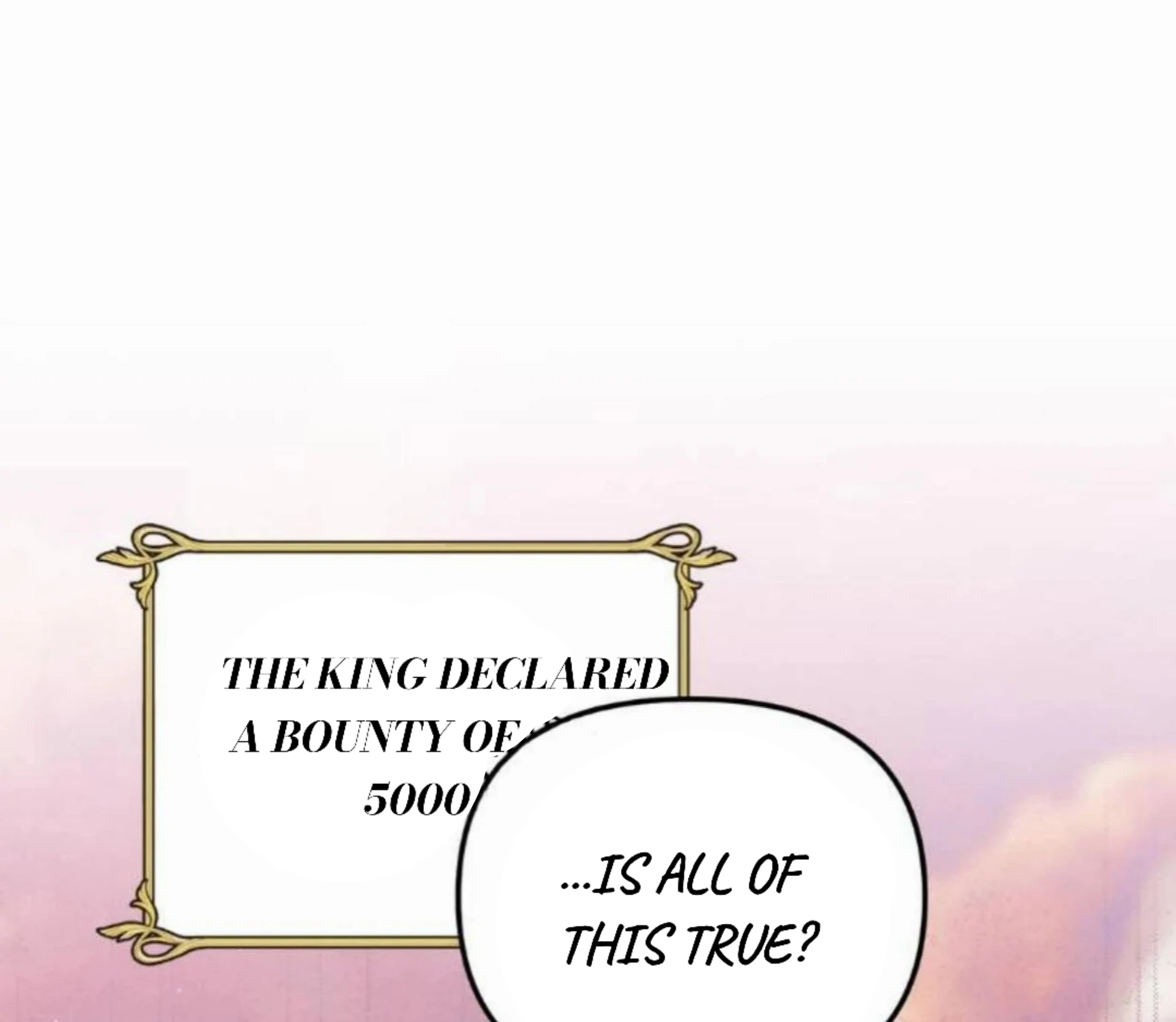 To My Beloved Master ( PARADISE X SAKISOS ) - Chapter 8 manhwa