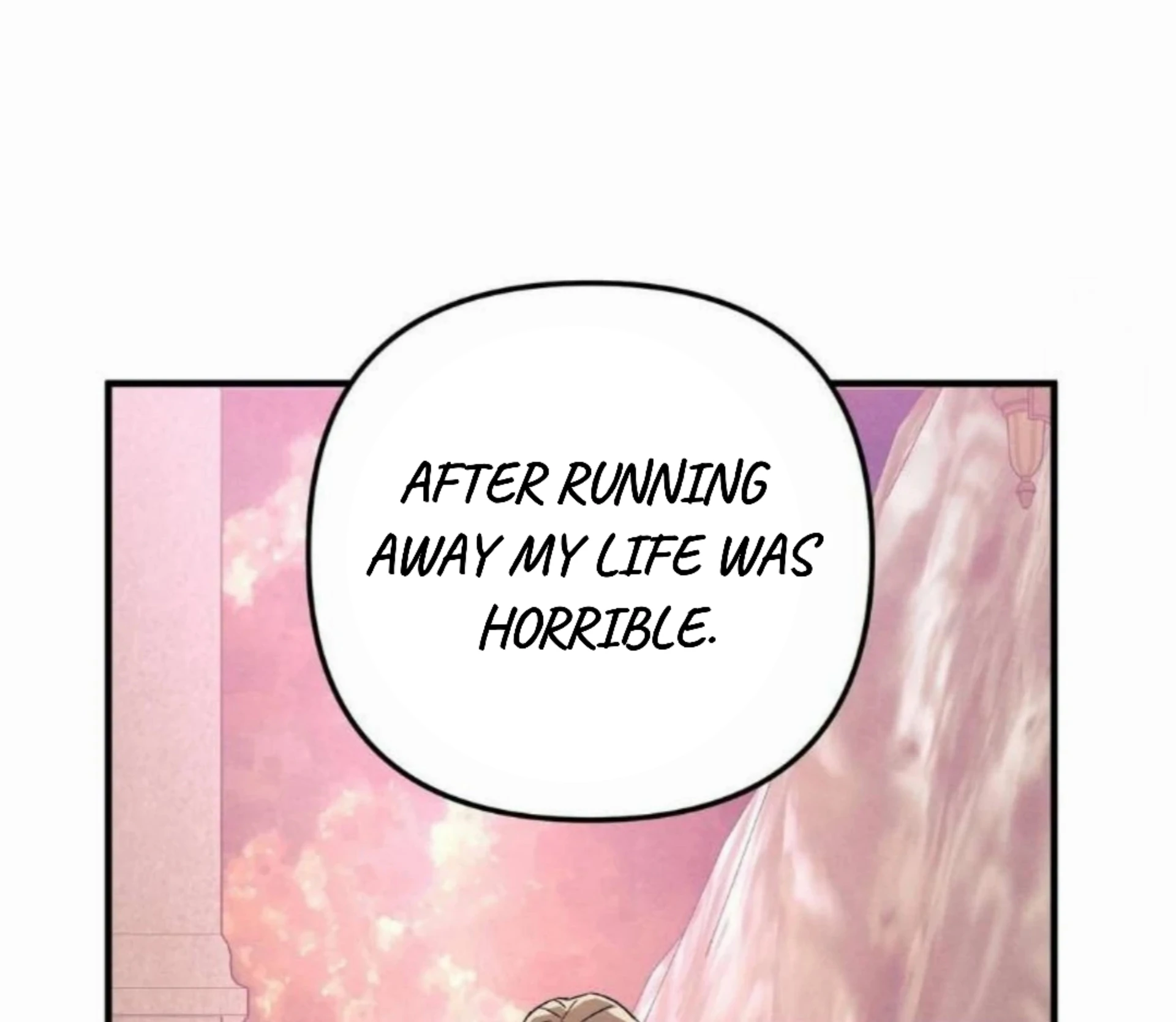 To My Beloved Master ( PARADISE X SAKISOS ) - Chapter 8 manhwa