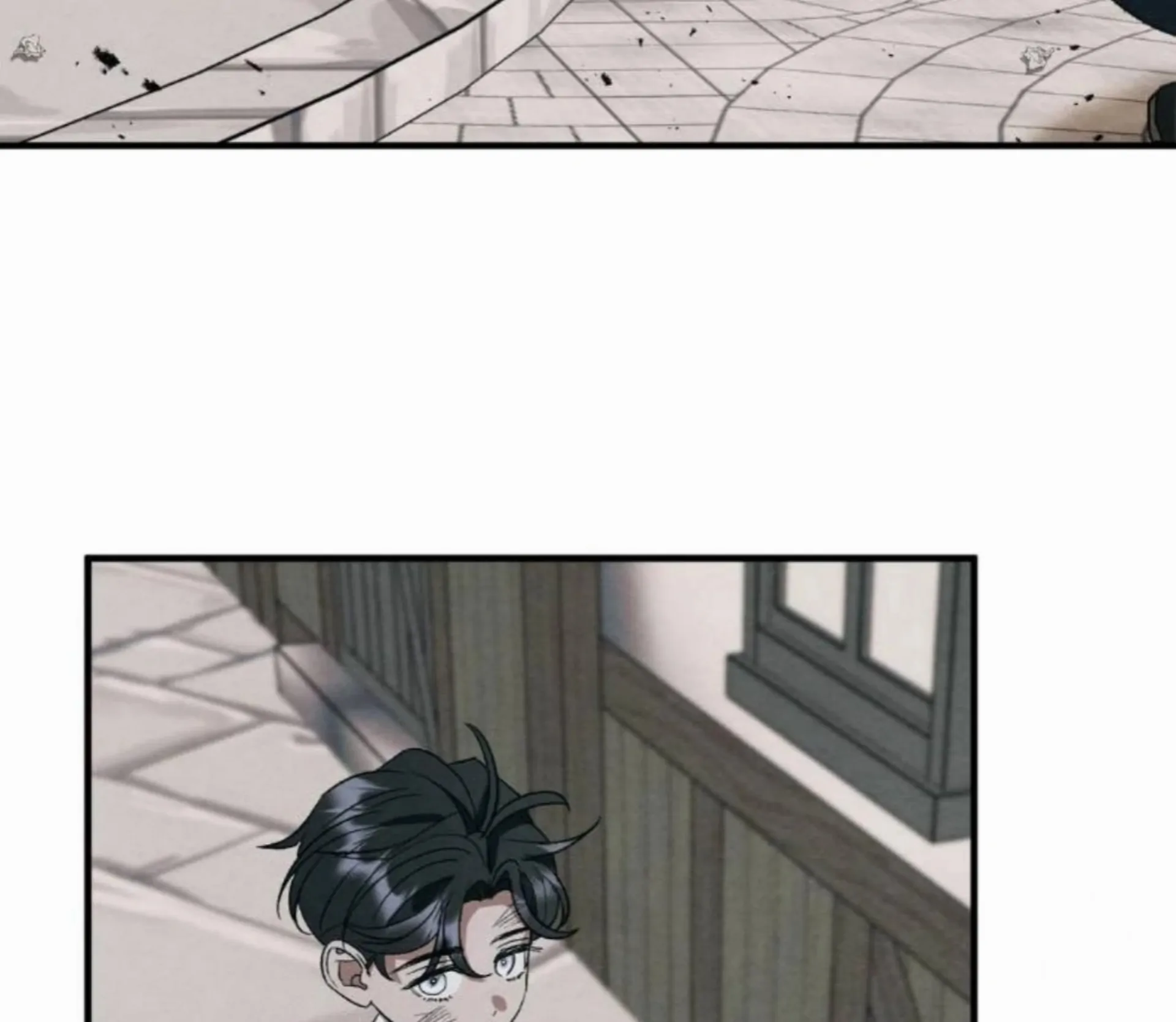 To My Beloved Master ( PARADISE X SAKISOS ) - Chapter 8 manhwa