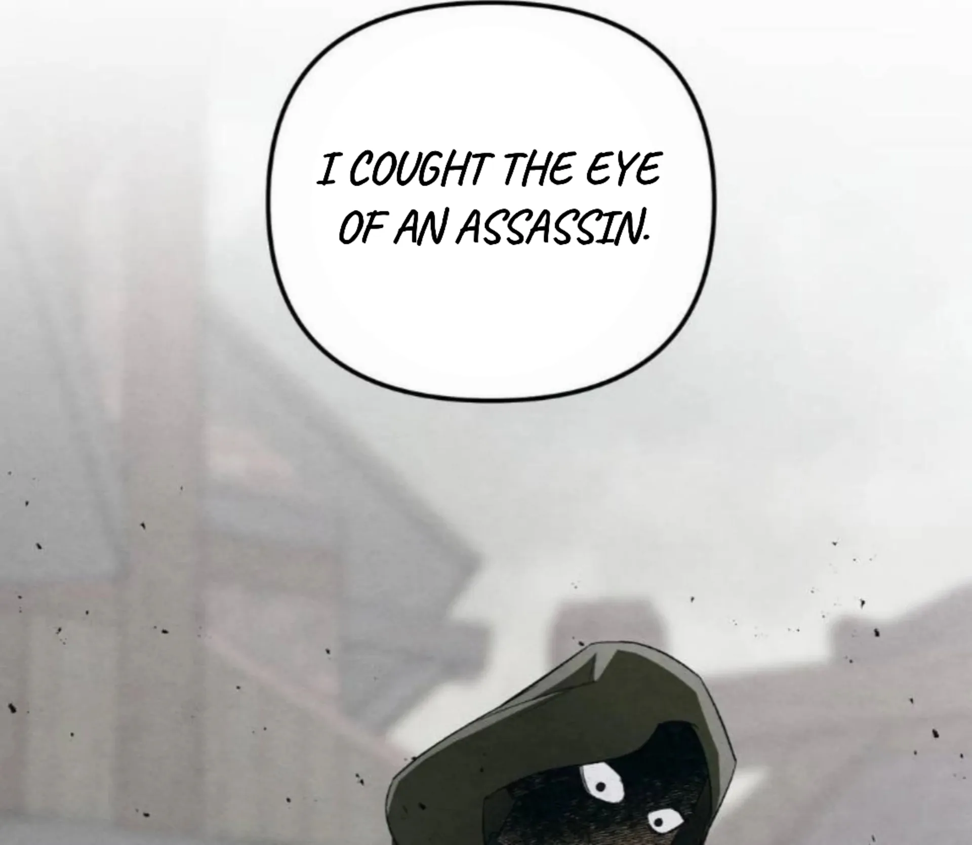To My Beloved Master ( PARADISE X SAKISOS ) - Chapter 8 manhwa