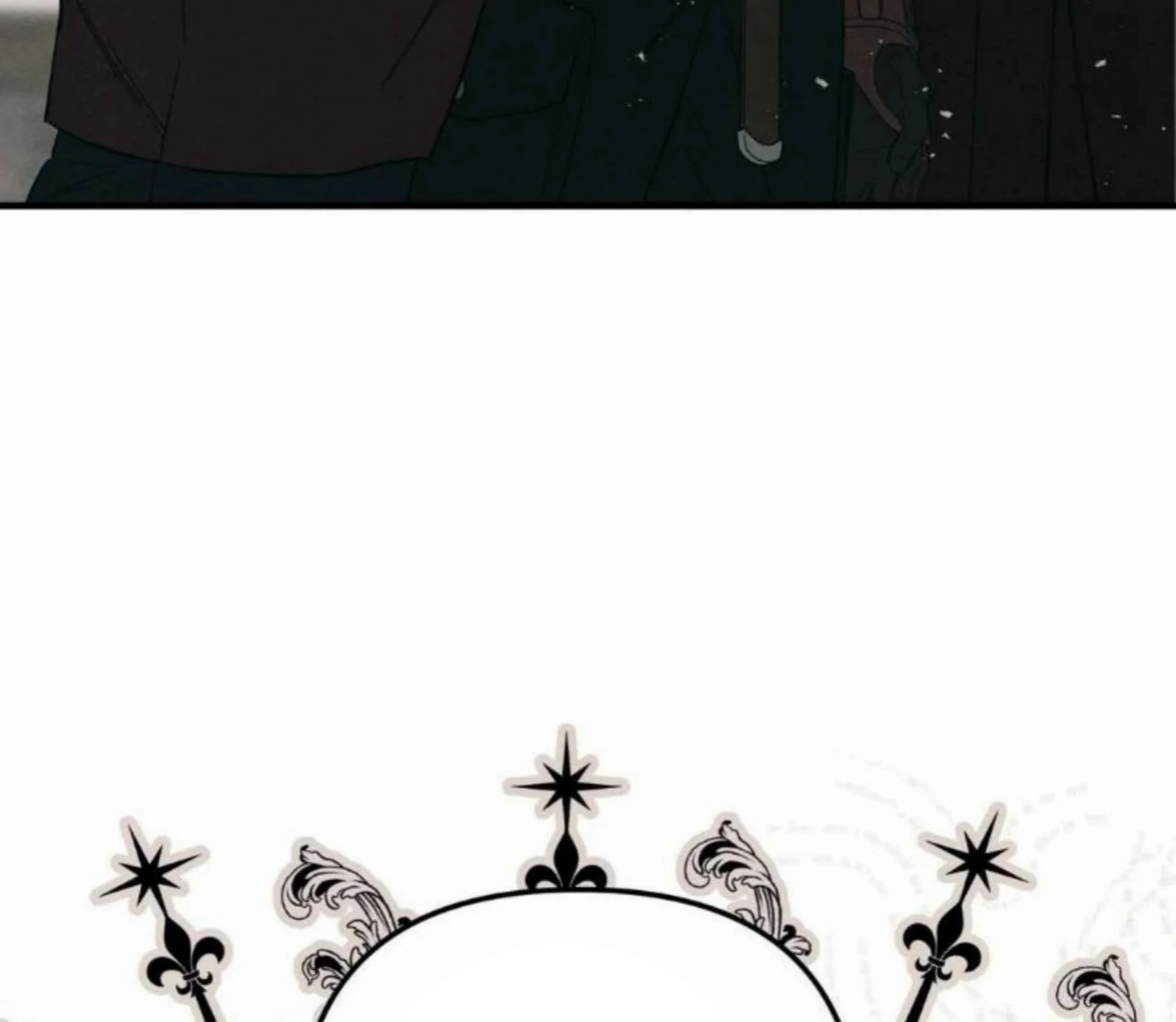 To My Beloved Master ( PARADISE X SAKISOS ) - Chapter 8 manhwa