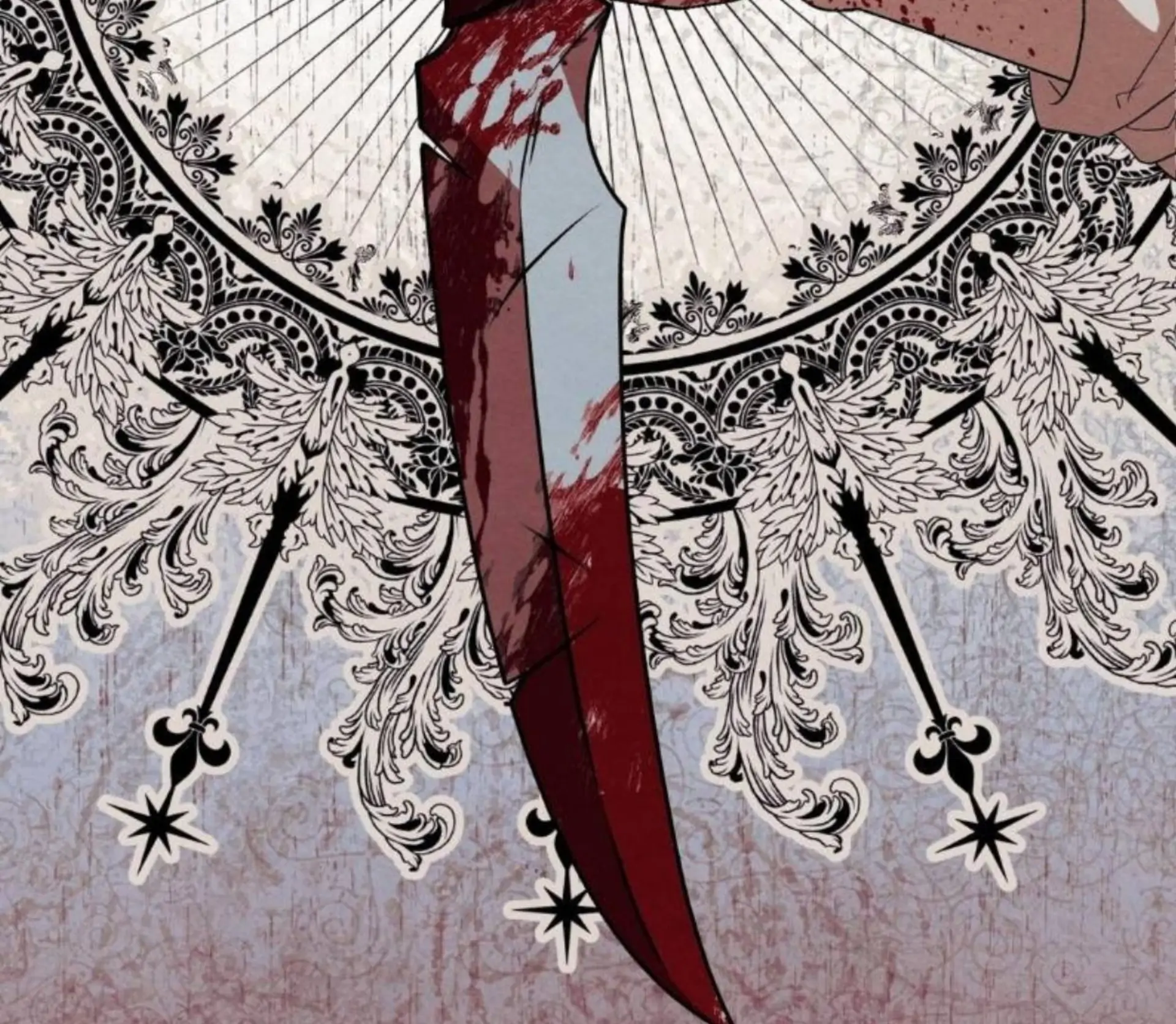To My Beloved Master ( PARADISE X SAKISOS ) - Chapter 8 manhwa