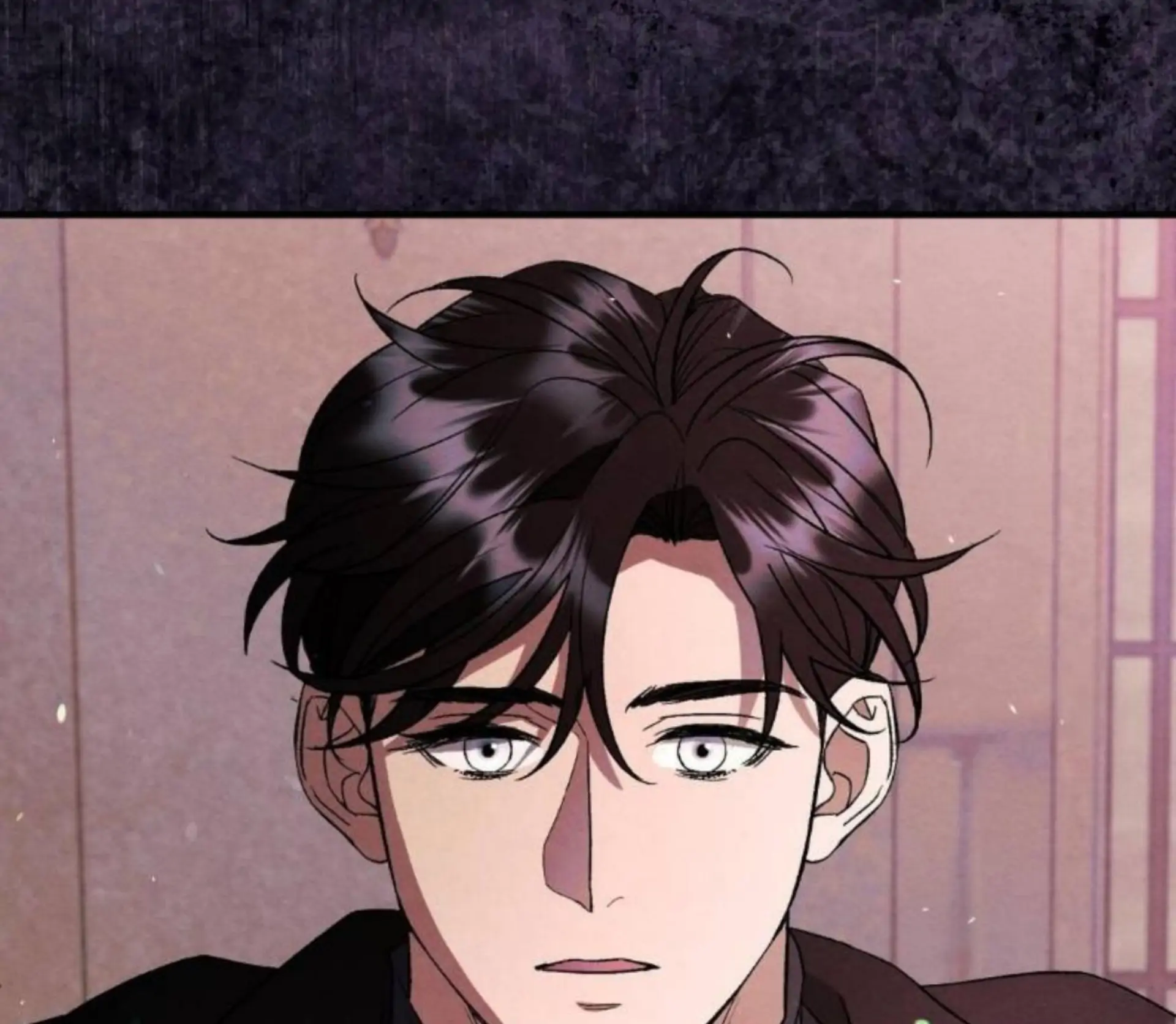 To My Beloved Master ( PARADISE X SAKISOS ) - Chapter 8 manhwa