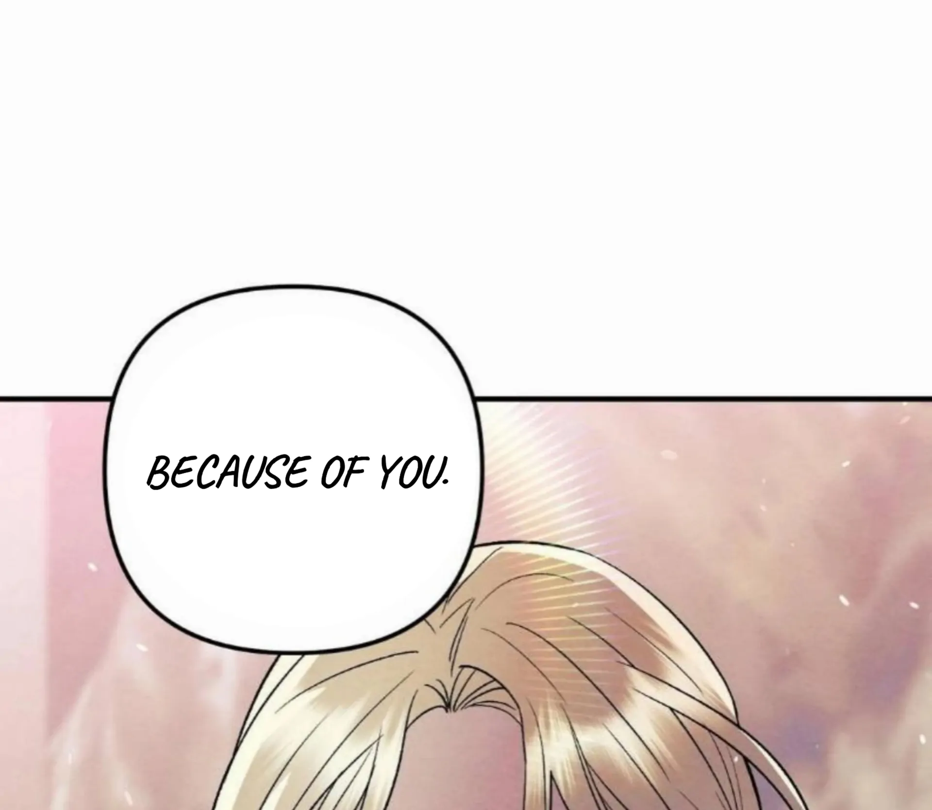 To My Beloved Master ( PARADISE X SAKISOS ) - Chapter 8 manhwa