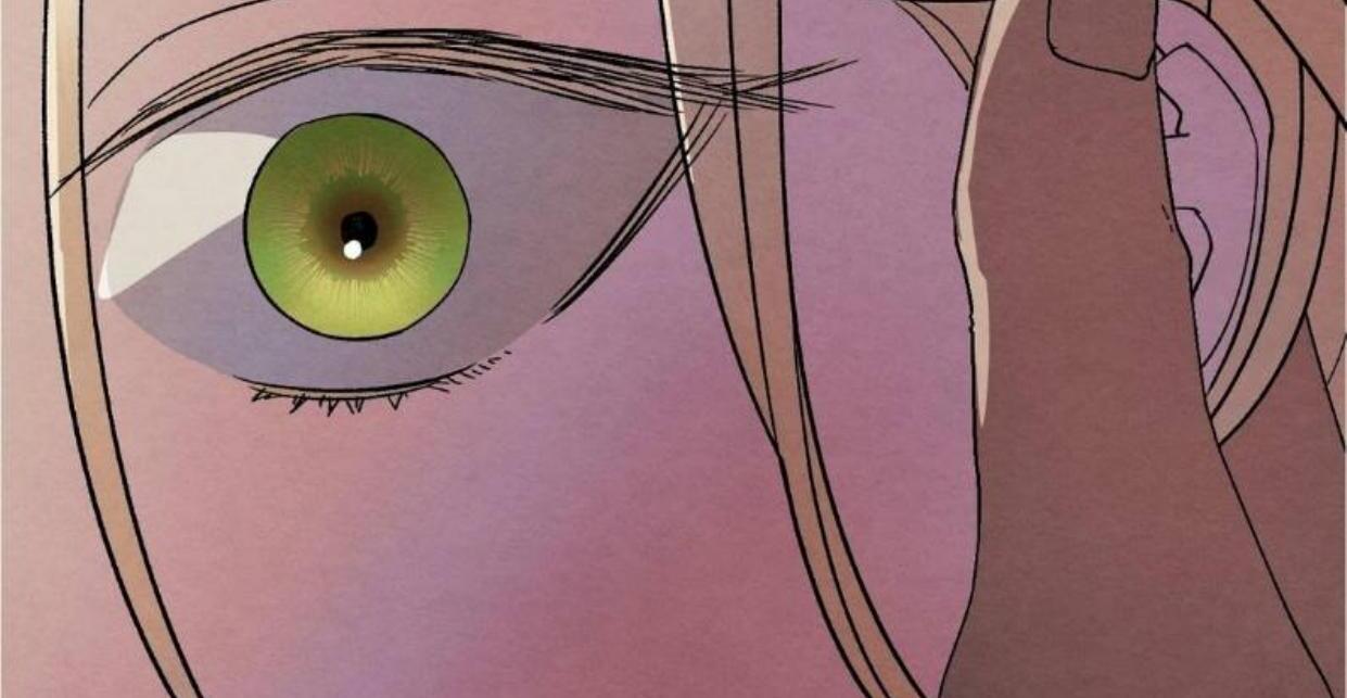 To My Beloved Master ( PARADISE X SAKISOS ) - Chapter 8 manhwa