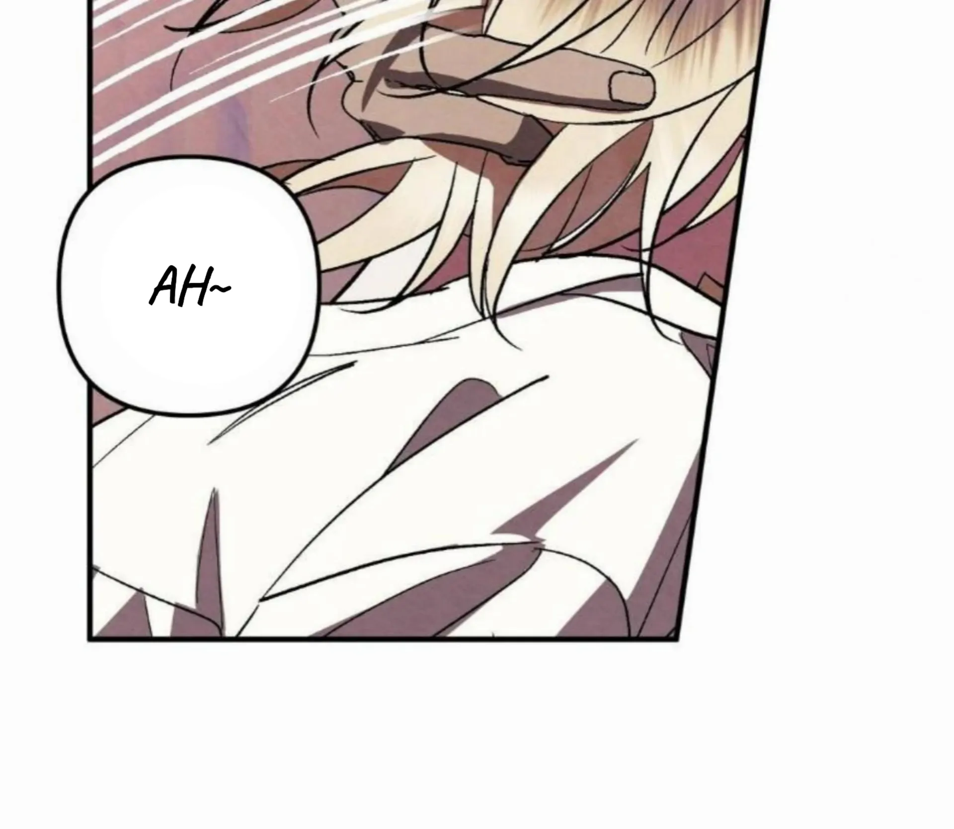 To My Beloved Master ( PARADISE X SAKISOS ) - Chapter 8 manhwa