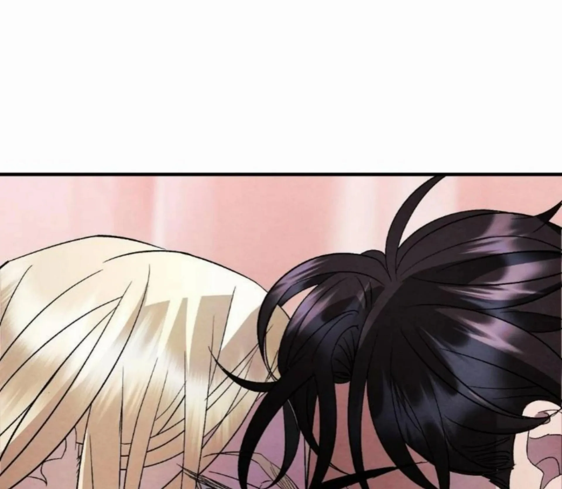 To My Beloved Master ( PARADISE X SAKISOS ) - Chapter 8 manhwa