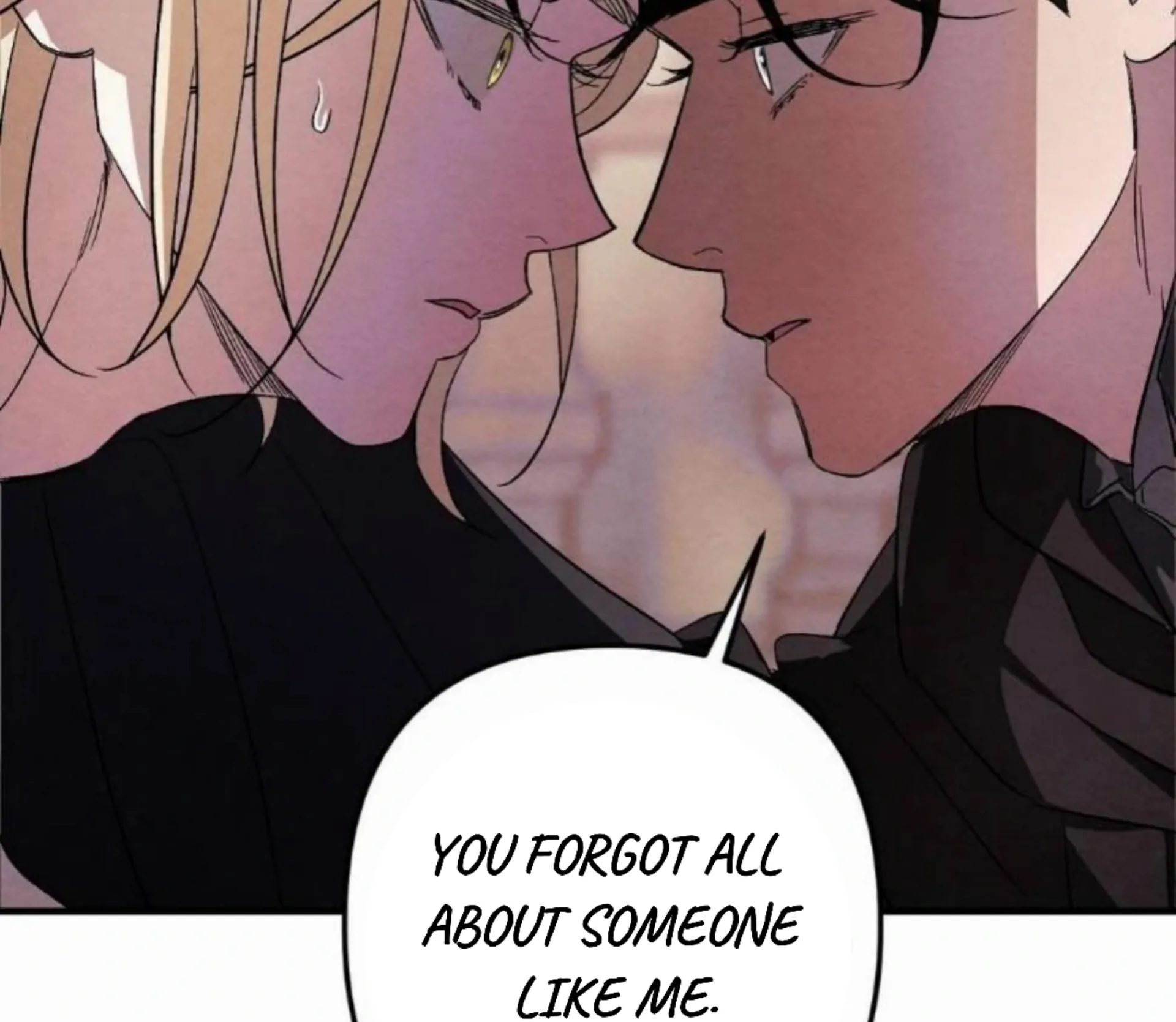 To My Beloved Master ( PARADISE X SAKISOS ) - Chapter 8 manhwa