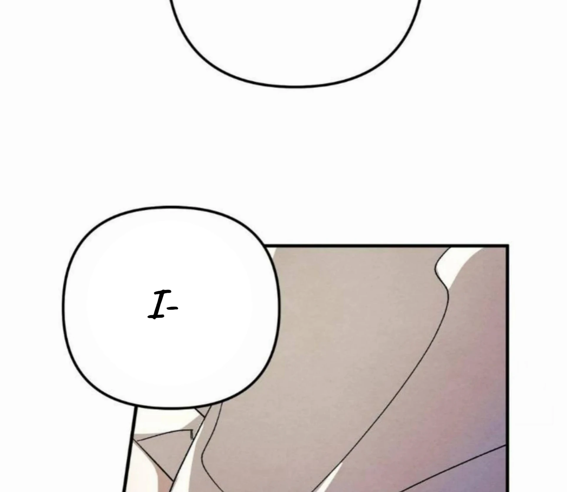 To My Beloved Master ( PARADISE X SAKISOS ) - Chapter 8 manhwa