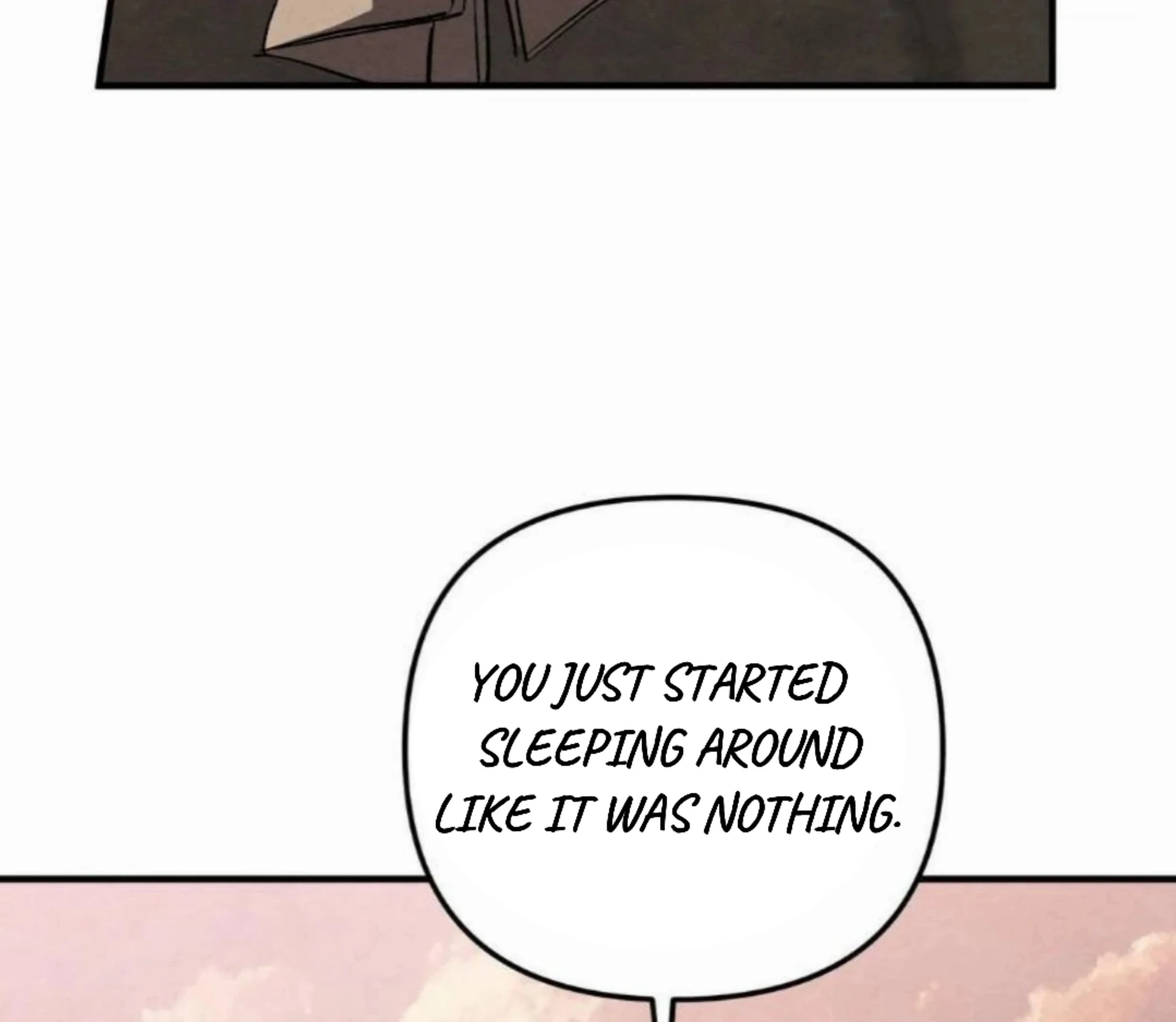 To My Beloved Master ( PARADISE X SAKISOS ) - Chapter 8 manhwa
