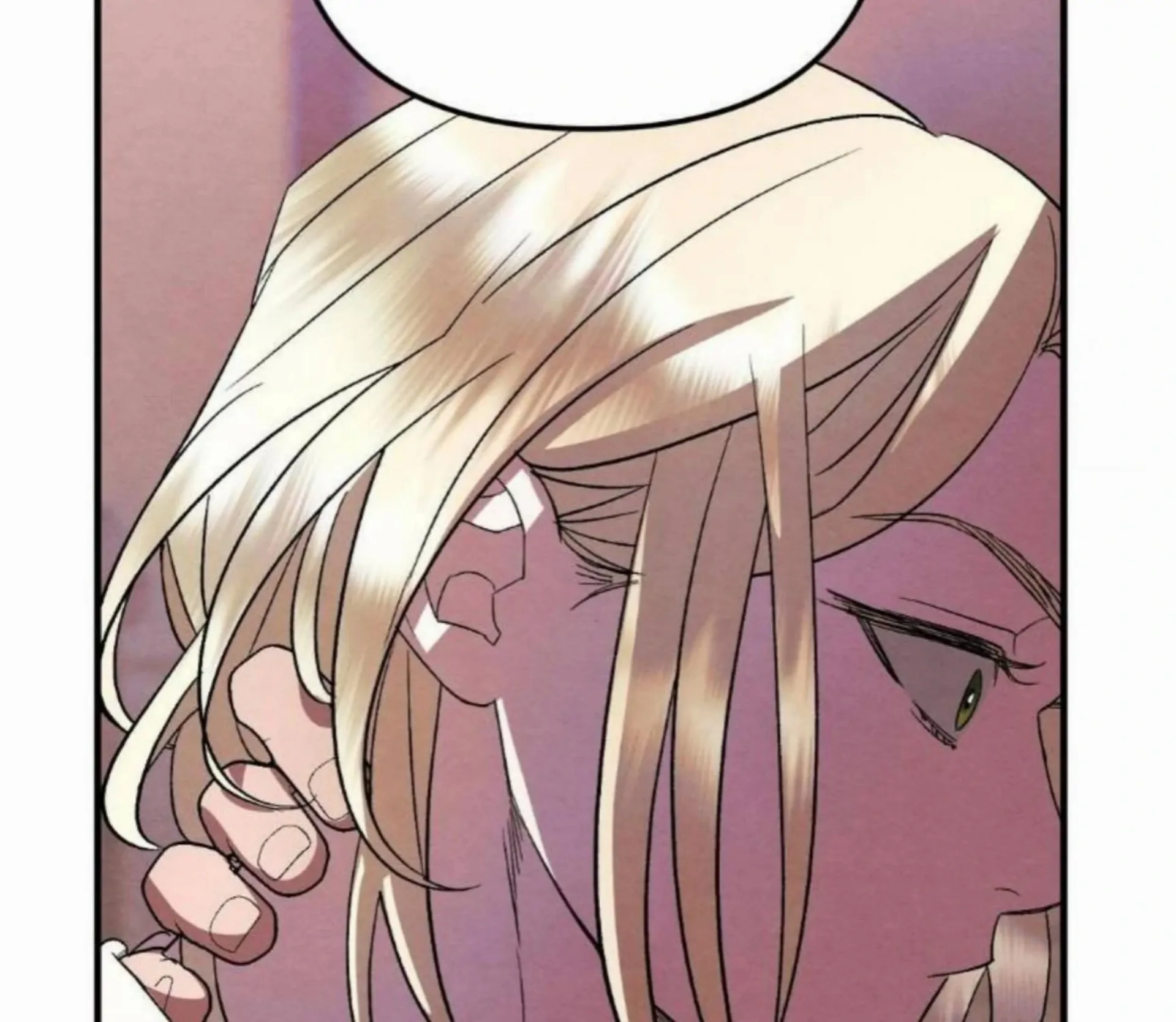 To My Beloved Master ( PARADISE X SAKISOS ) - Chapter 8 manhwa