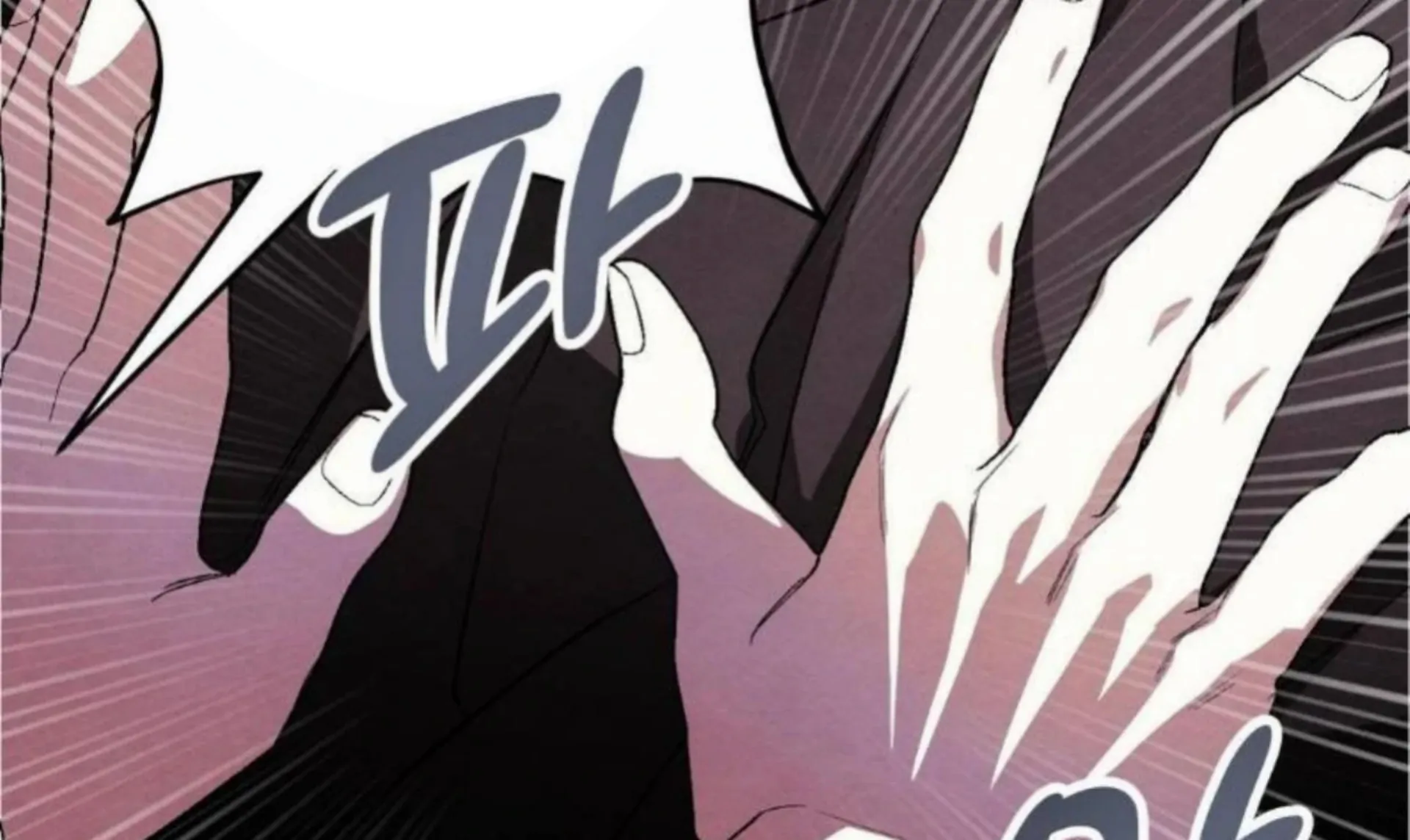 To My Beloved Master ( PARADISE X SAKISOS ) - Chapter 8 manhwa