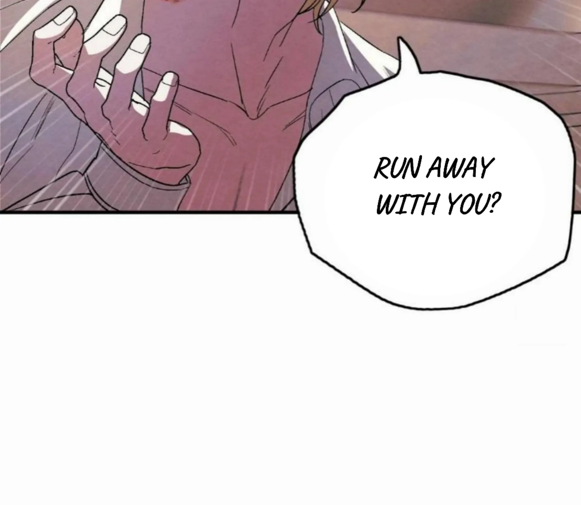 To My Beloved Master ( PARADISE X SAKISOS ) - Chapter 8 manhwa