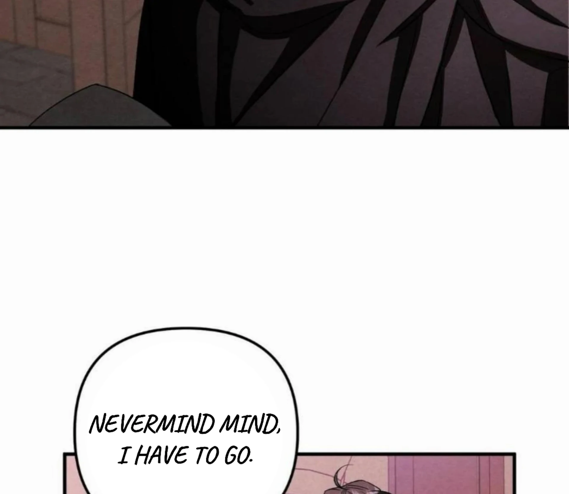To My Beloved Master ( PARADISE X SAKISOS ) - Chapter 8 manhwa