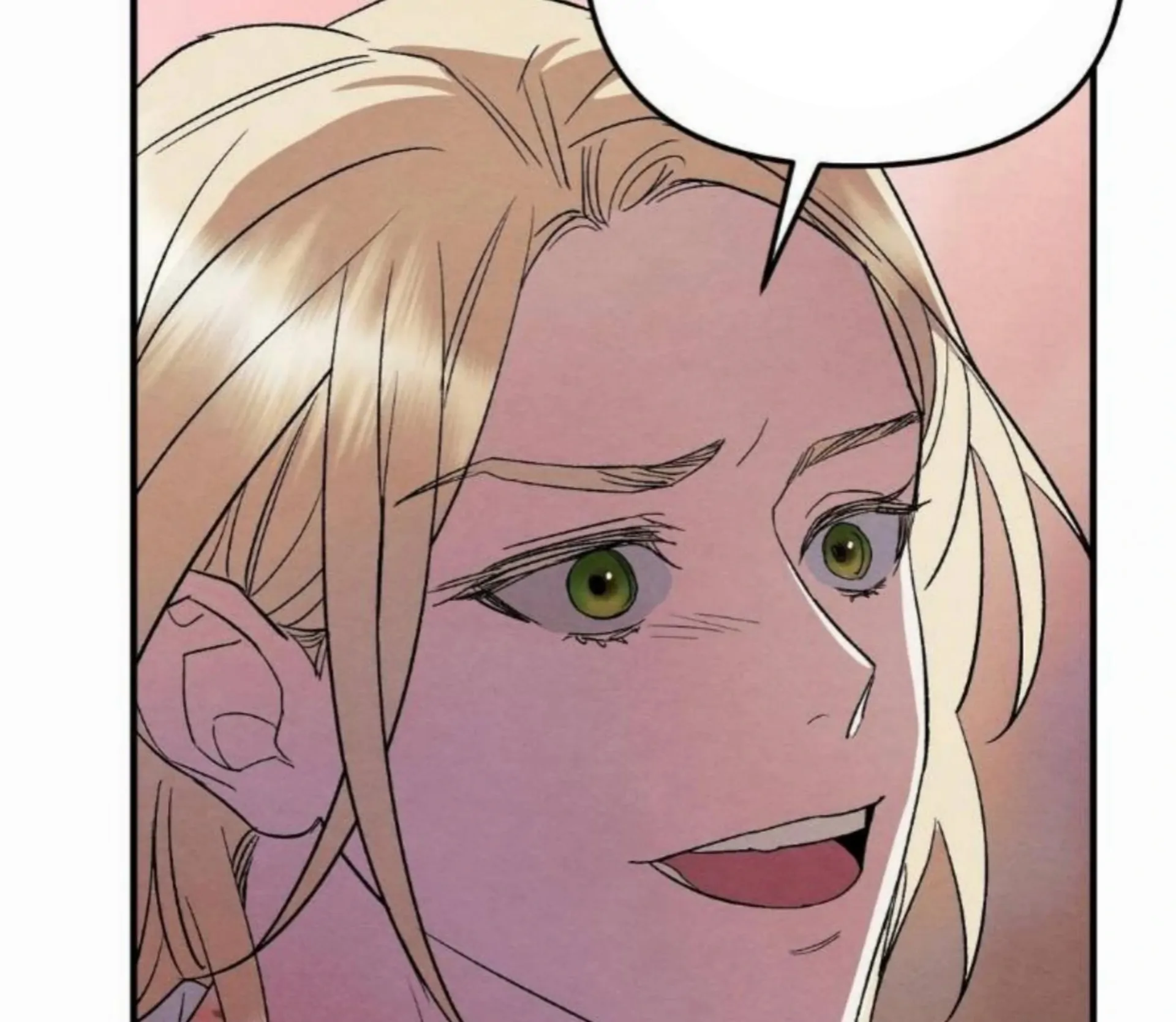 To My Beloved Master ( PARADISE X SAKISOS ) - Chapter 8 manhwa