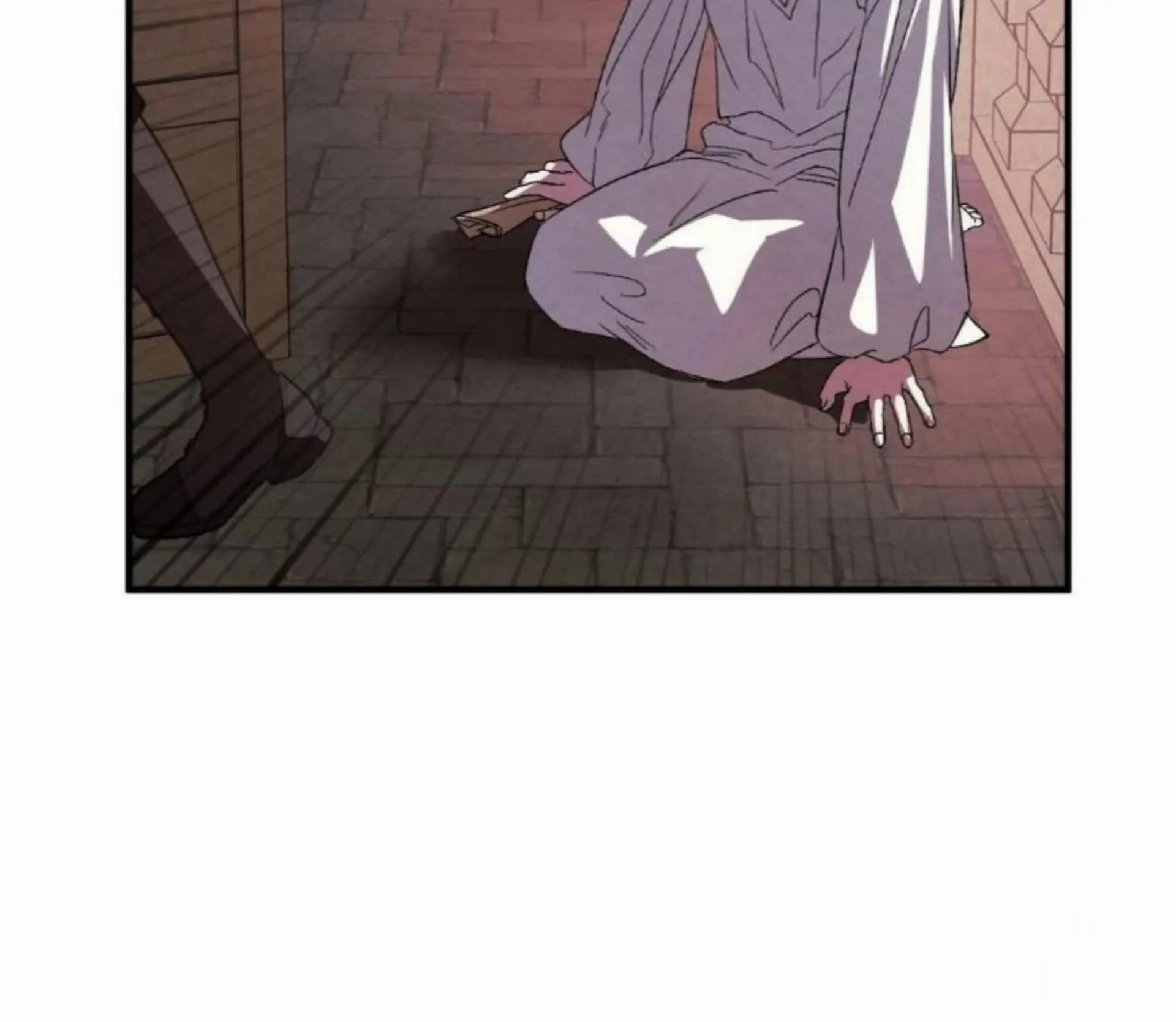 To My Beloved Master ( PARADISE X SAKISOS ) - Chapter 8 manhwa