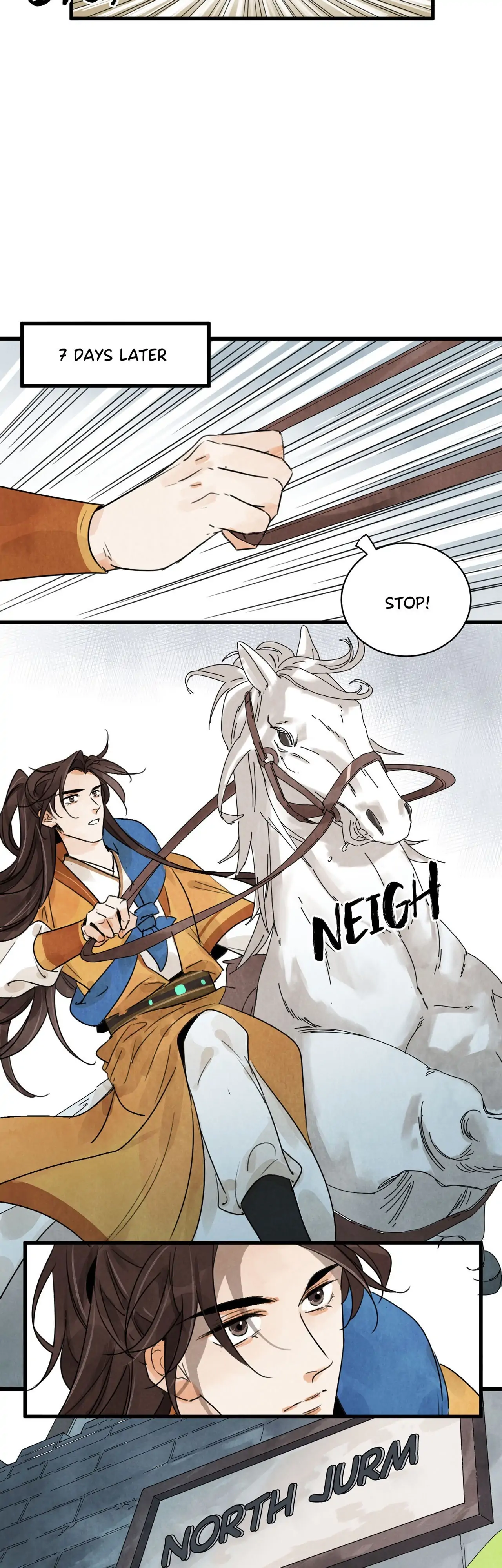 Killer or Saver - Chapter 12 manhwa