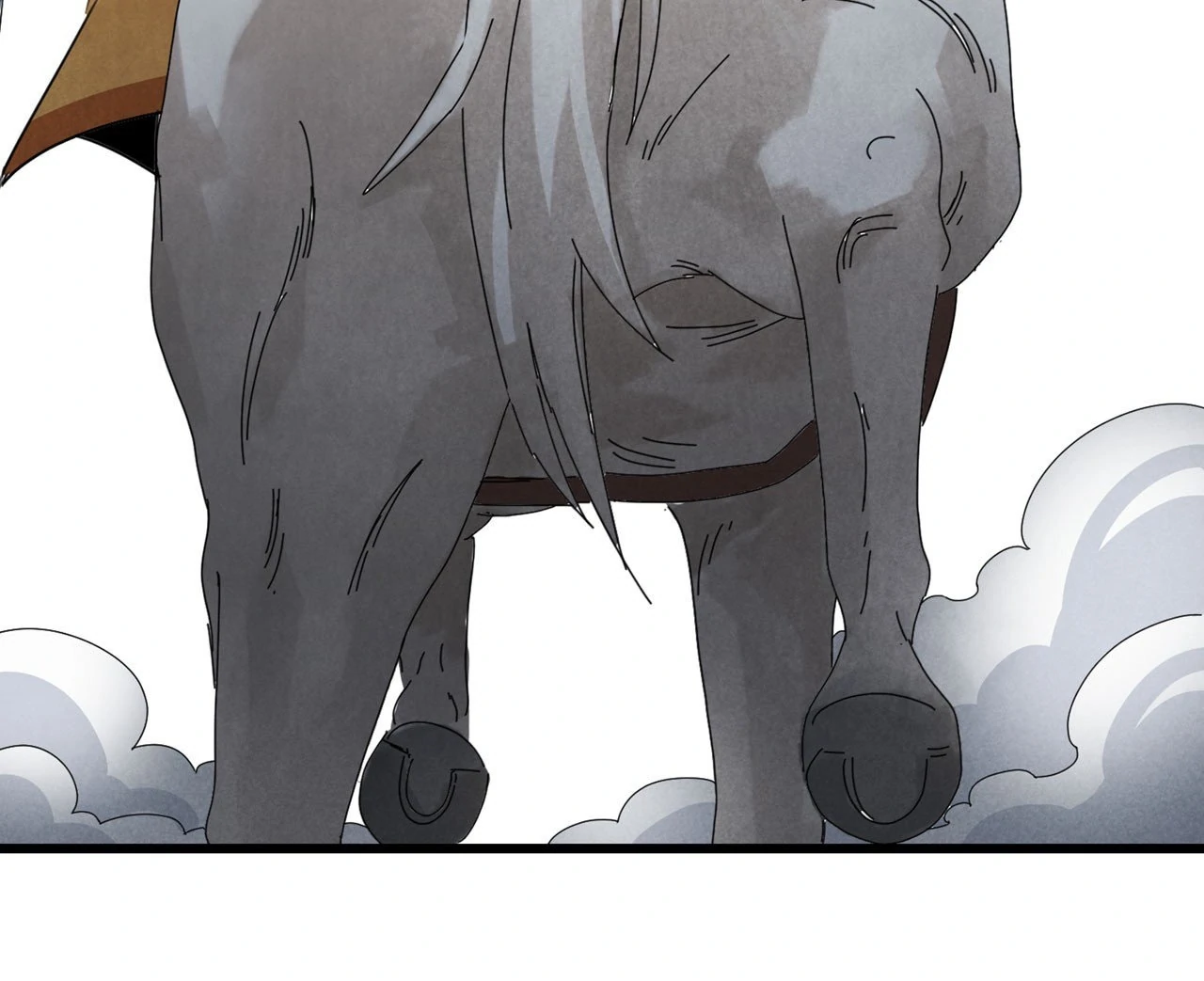 Killer or Saver - Chapter 12 manhwa