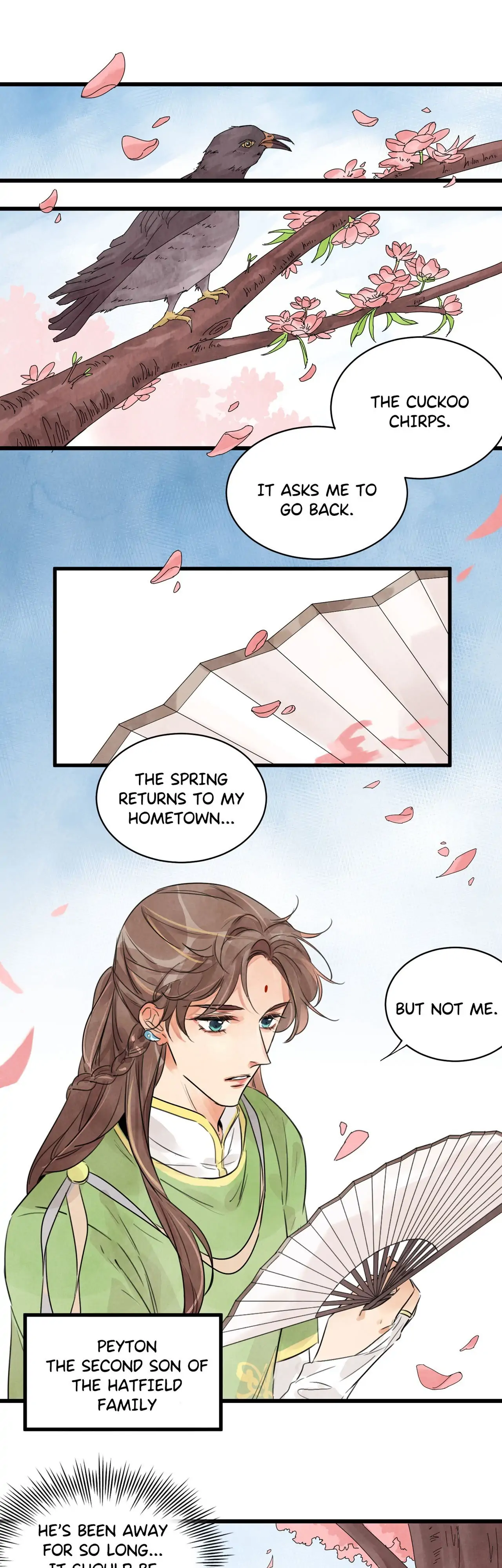 Killer or Saver - Chapter 12 manhwa