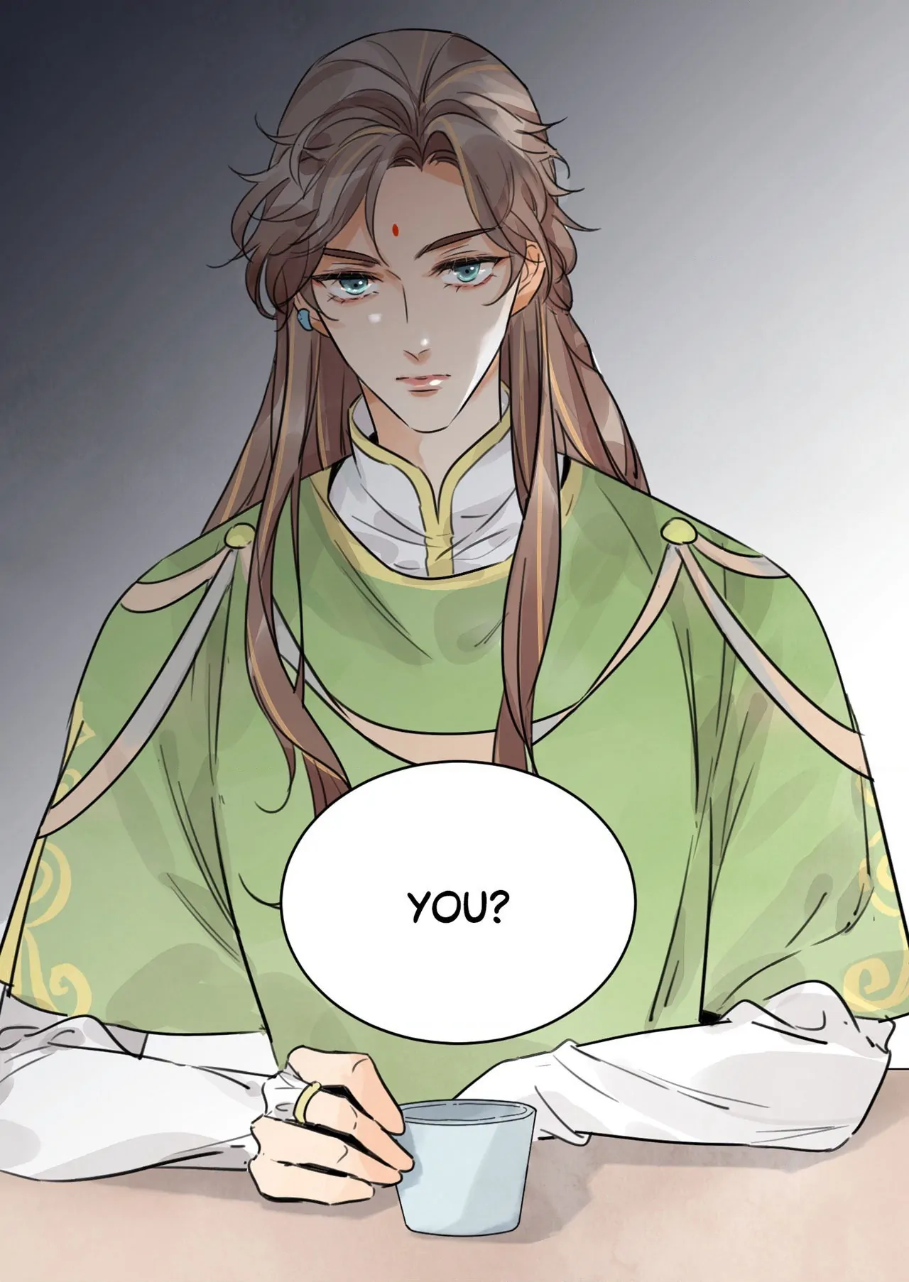 Killer or Saver - Chapter 12 manhwa