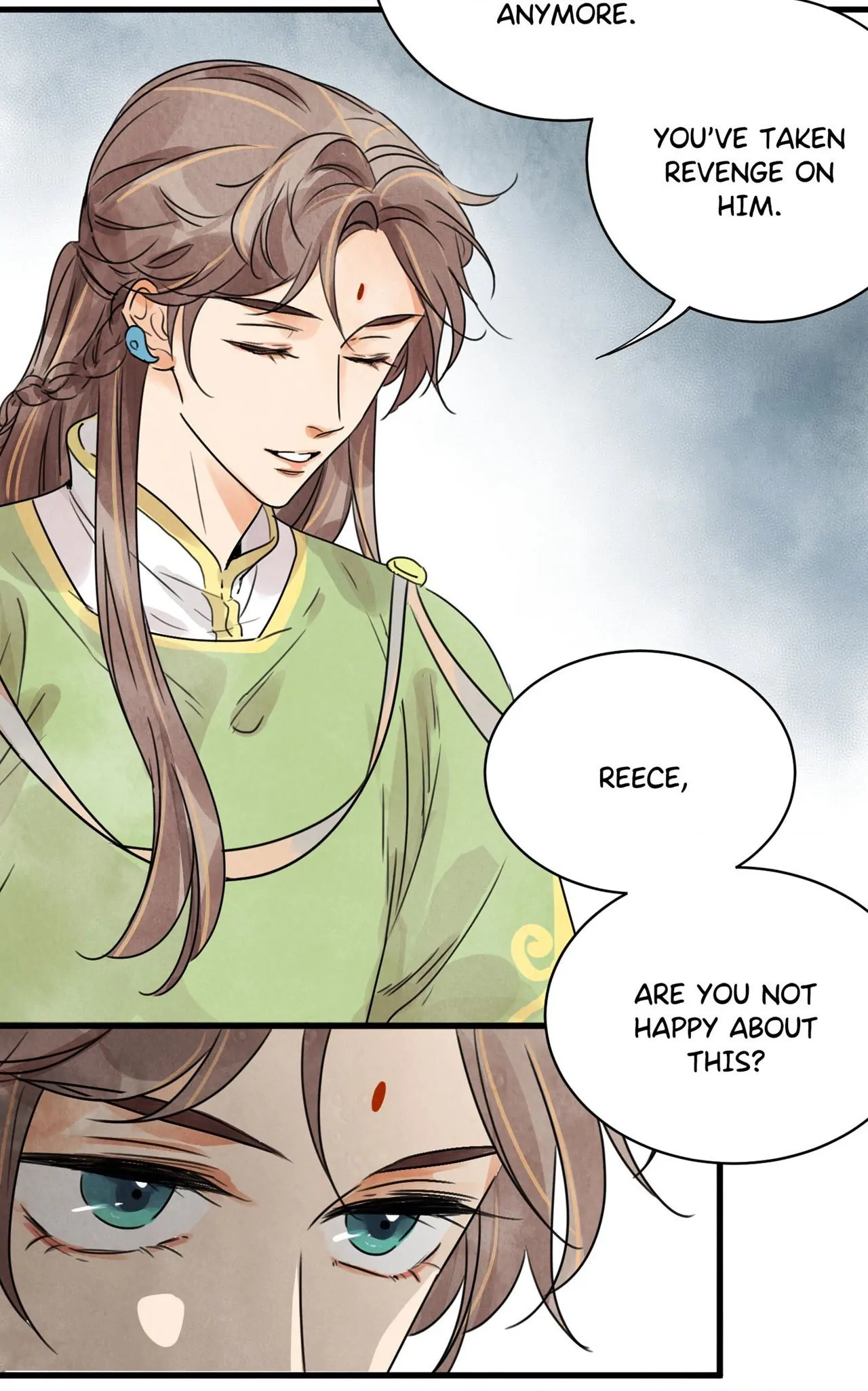 Killer or Saver - Chapter 13 manhwa