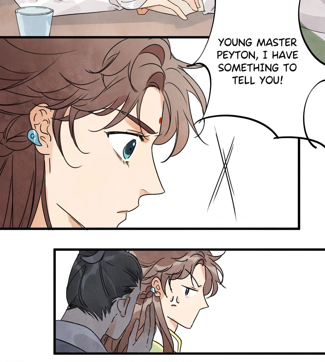 Killer or Saver - Chapter 13 manhwa