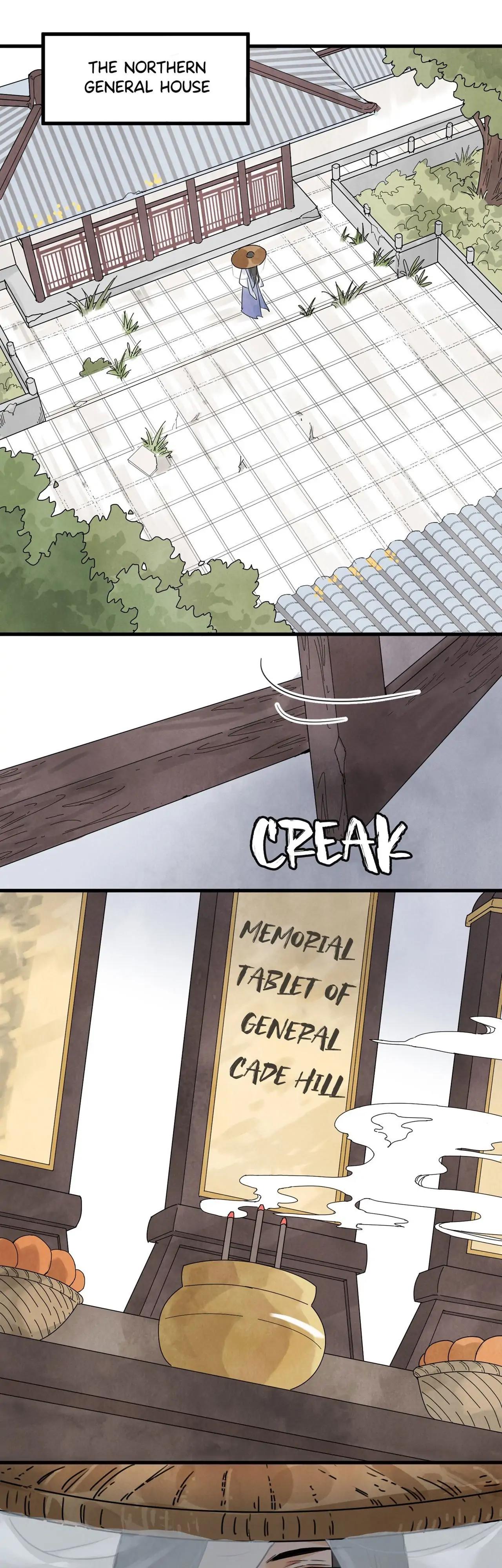 Killer or Saver - Chapter 13 manhwa