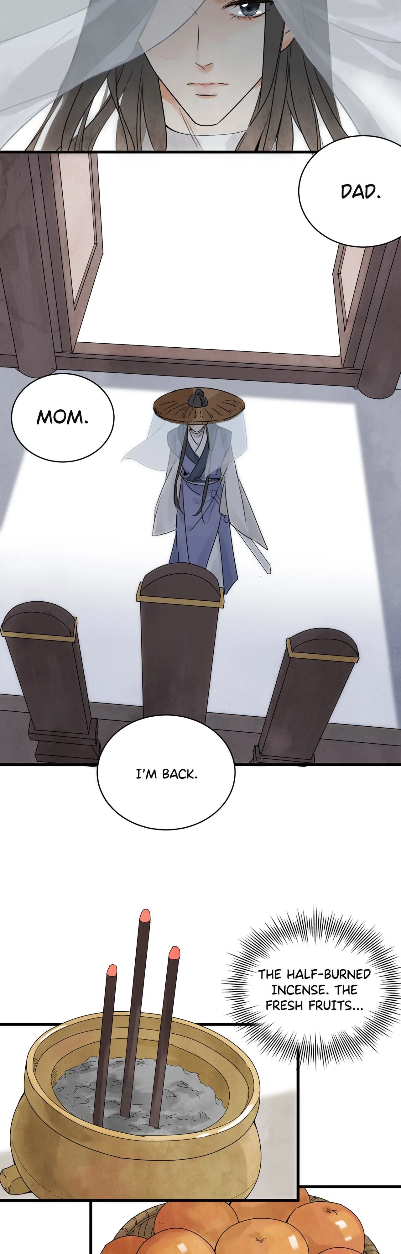 Killer or Saver - Chapter 13 manhwa
