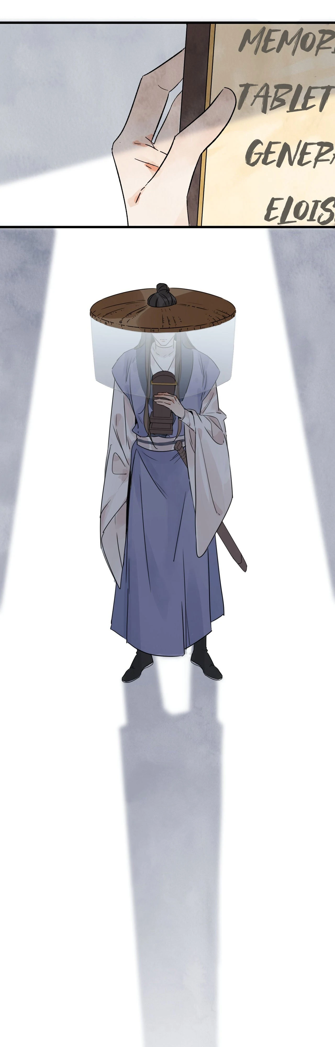 Killer or Saver - Chapter 13 manhwa