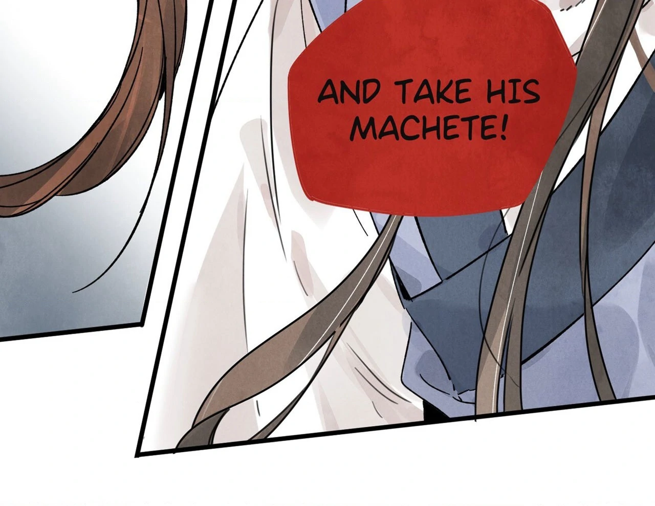 Killer or Saver - Chapter 13 manhwa