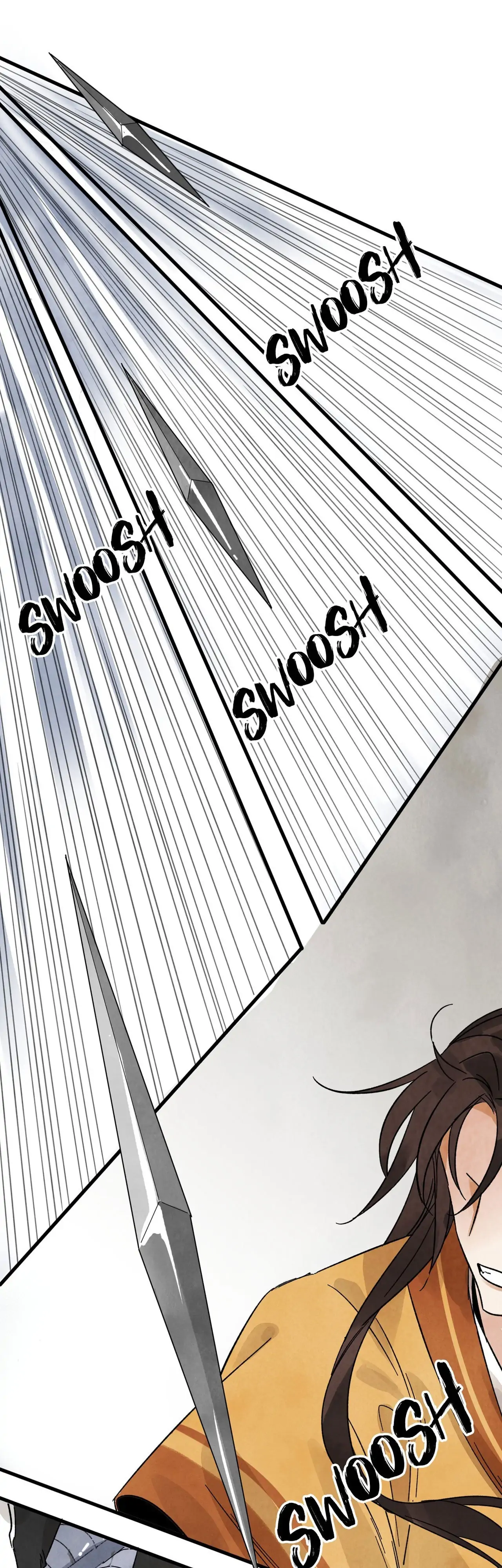 Killer or Saver - Chapter 14 manhwa