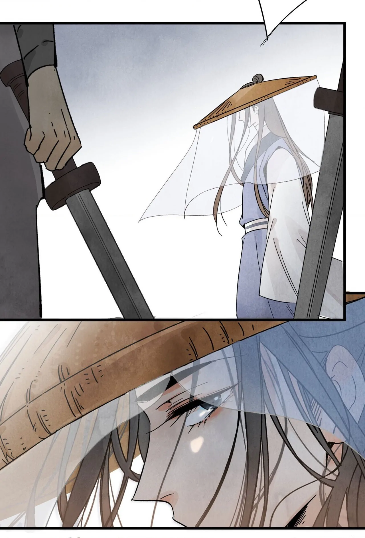 Killer or Saver - Chapter 14 manhwa