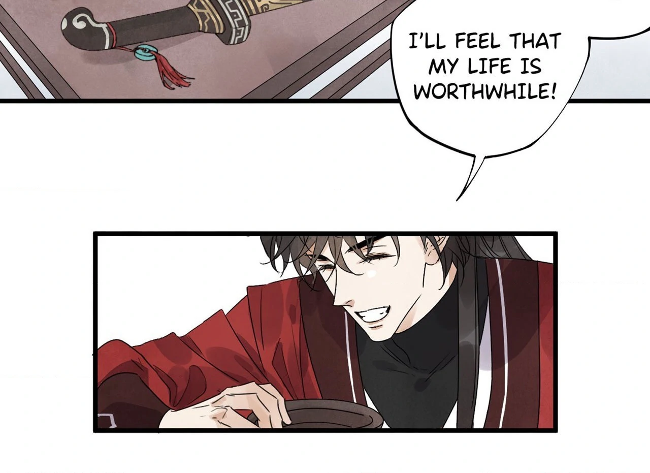 Killer or Saver - Chapter 15 manhwa