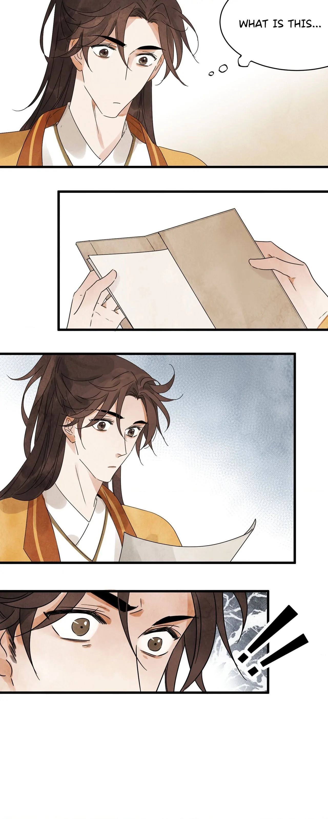 Killer or Saver - Chapter 15 manhwa
