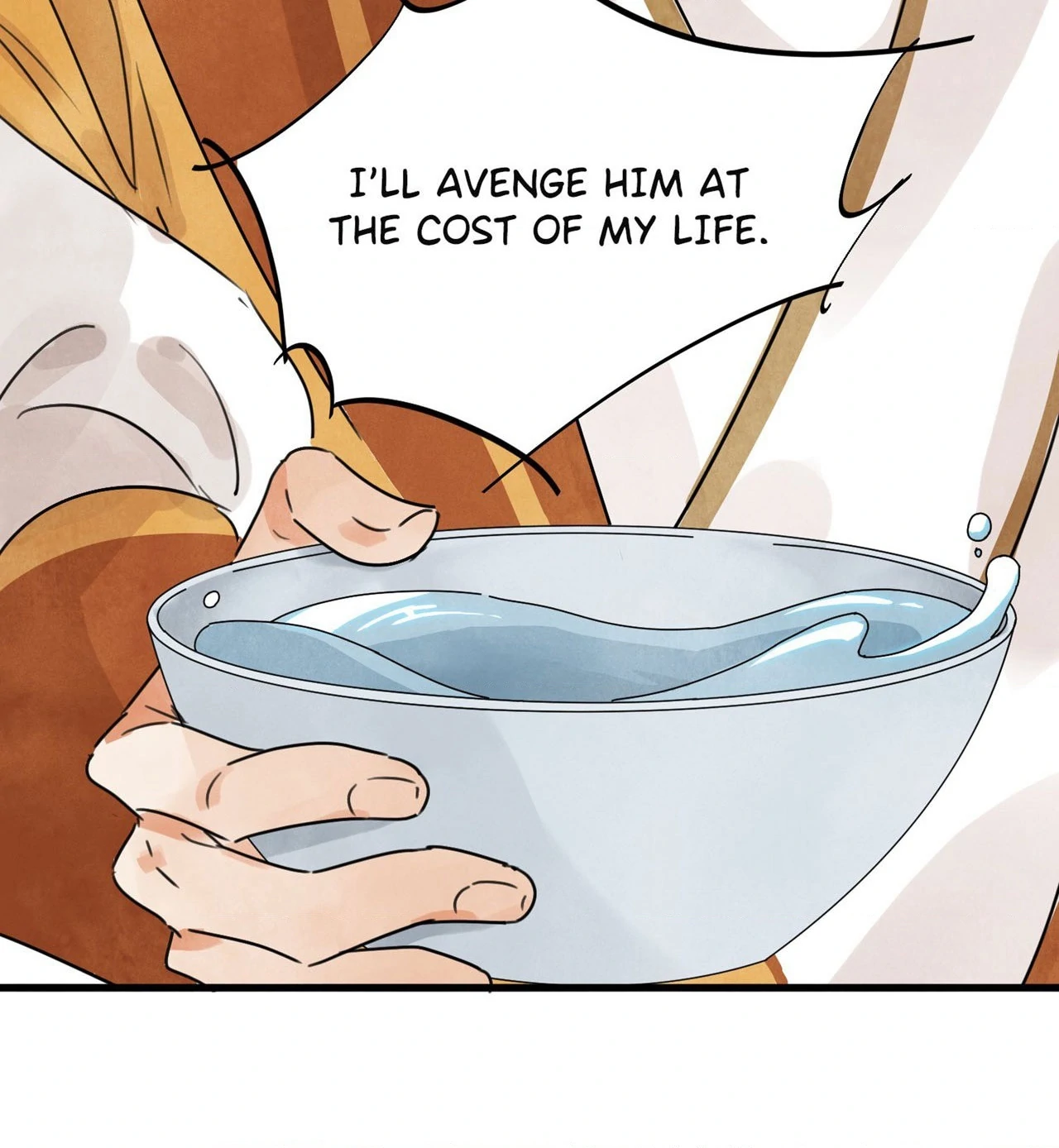 Killer or Saver - Chapter 16 manhwa