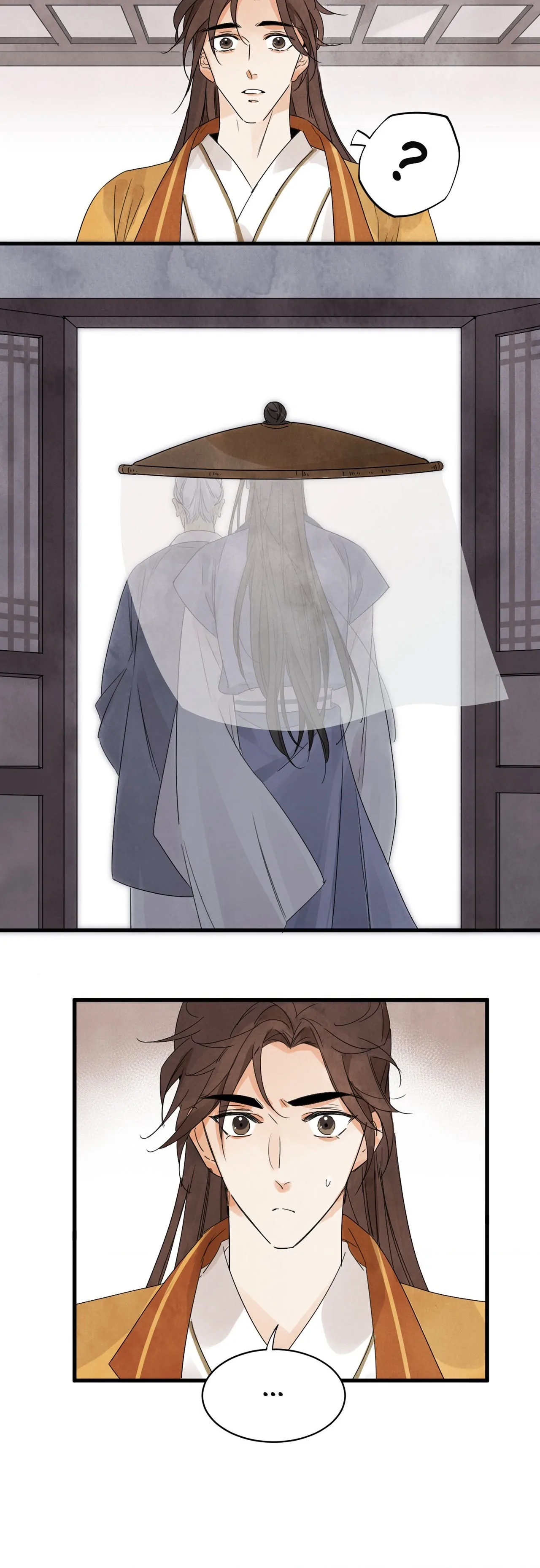 Killer or Saver - Chapter 16 manhwa