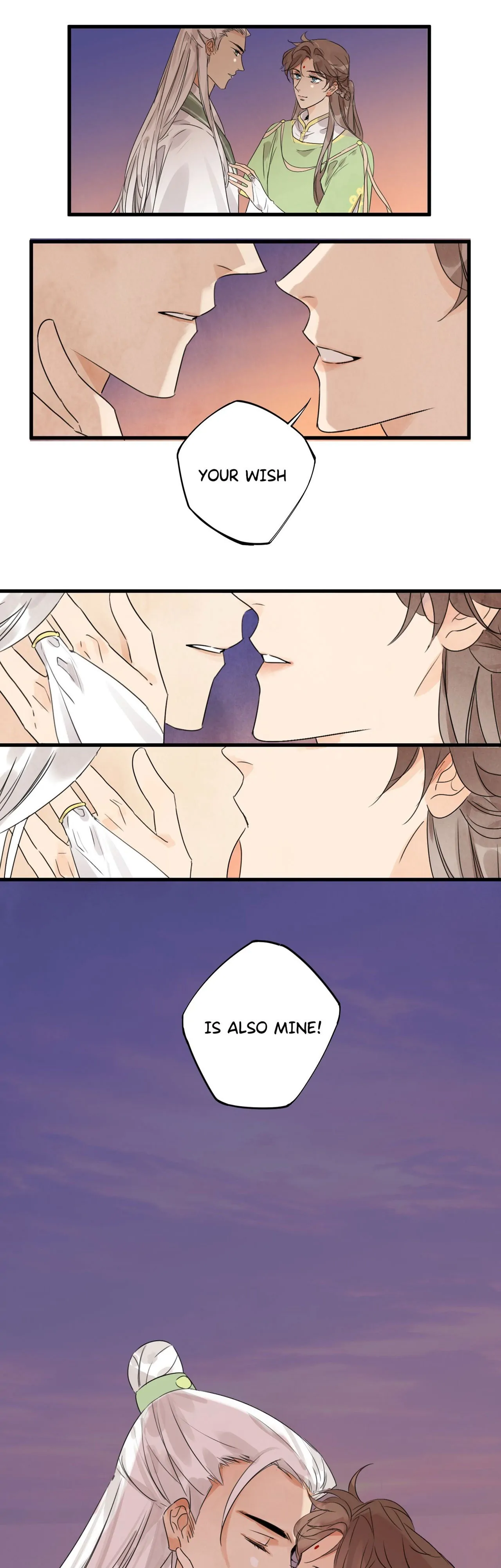 Killer or Saver - Chapter 17 manhwa