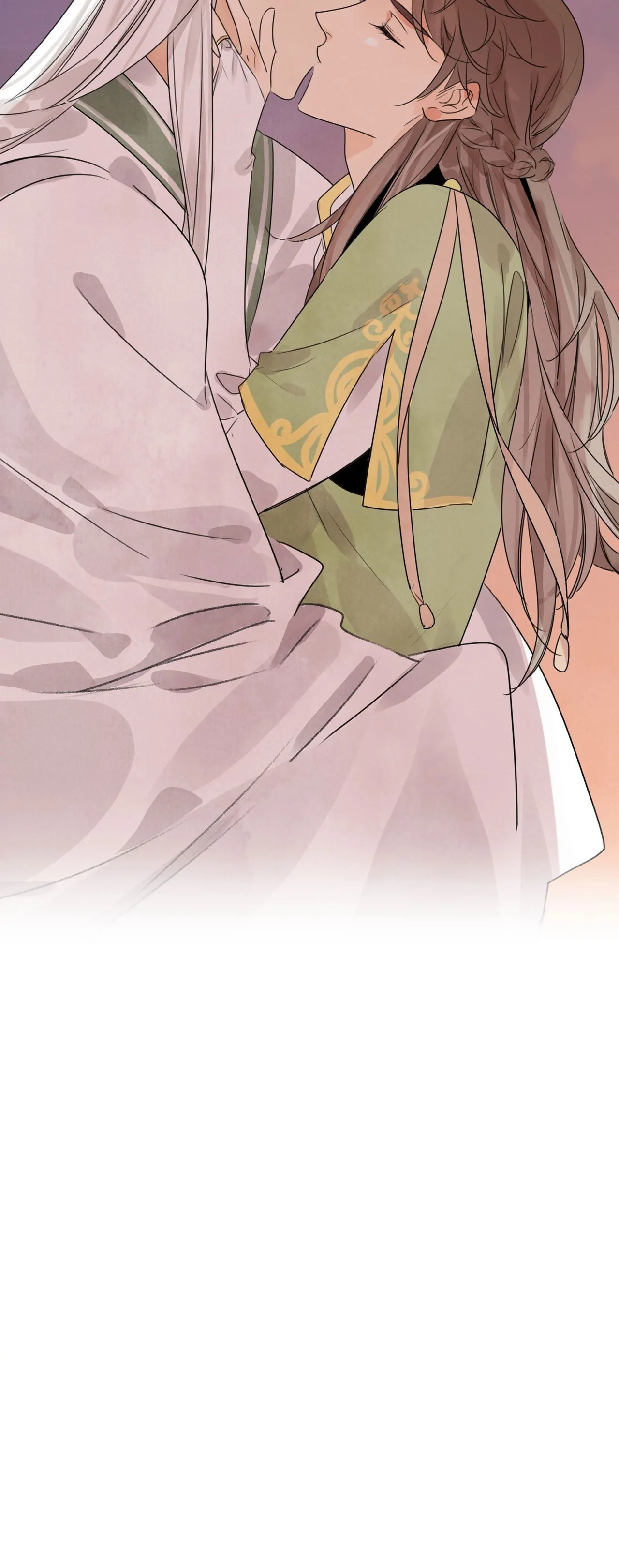 Killer or Saver - Chapter 17 manhwa