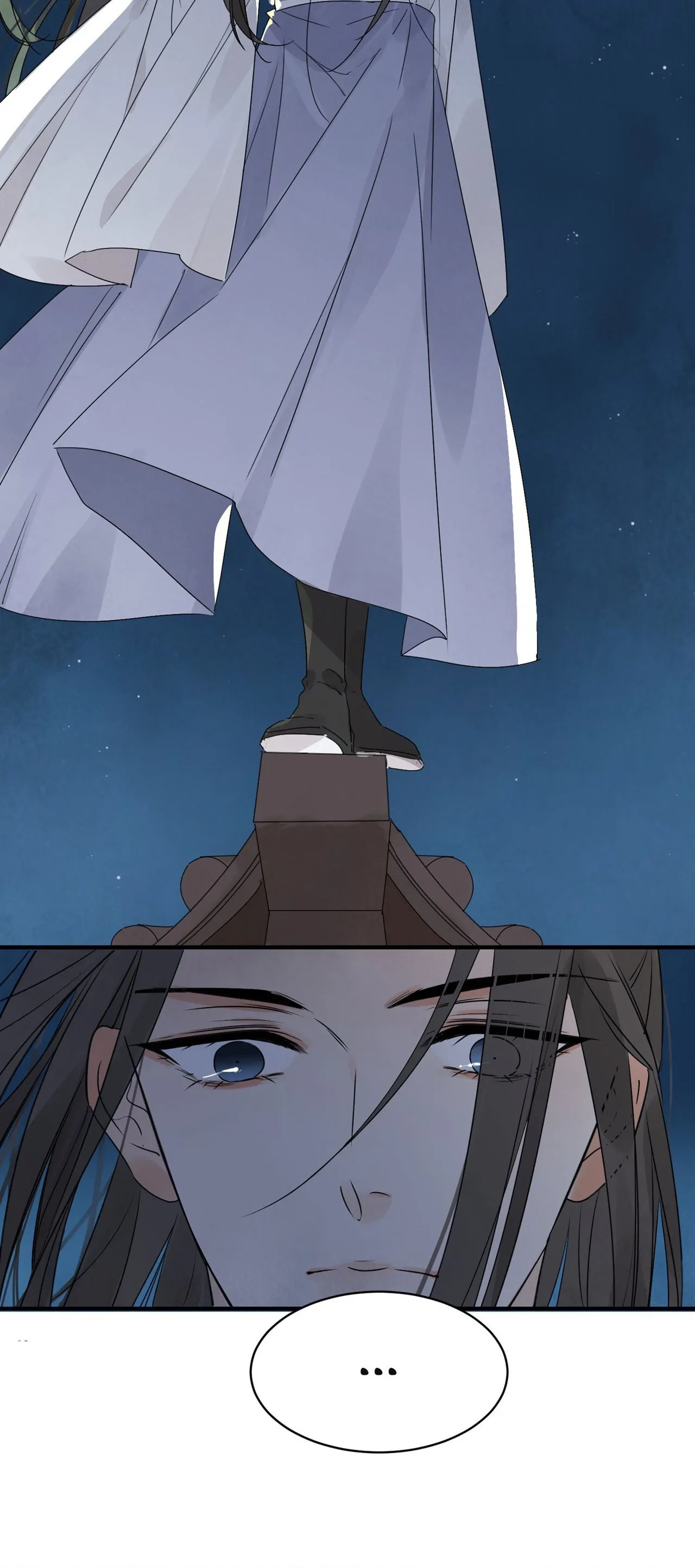 Killer or Saver - Chapter 19 manhwa