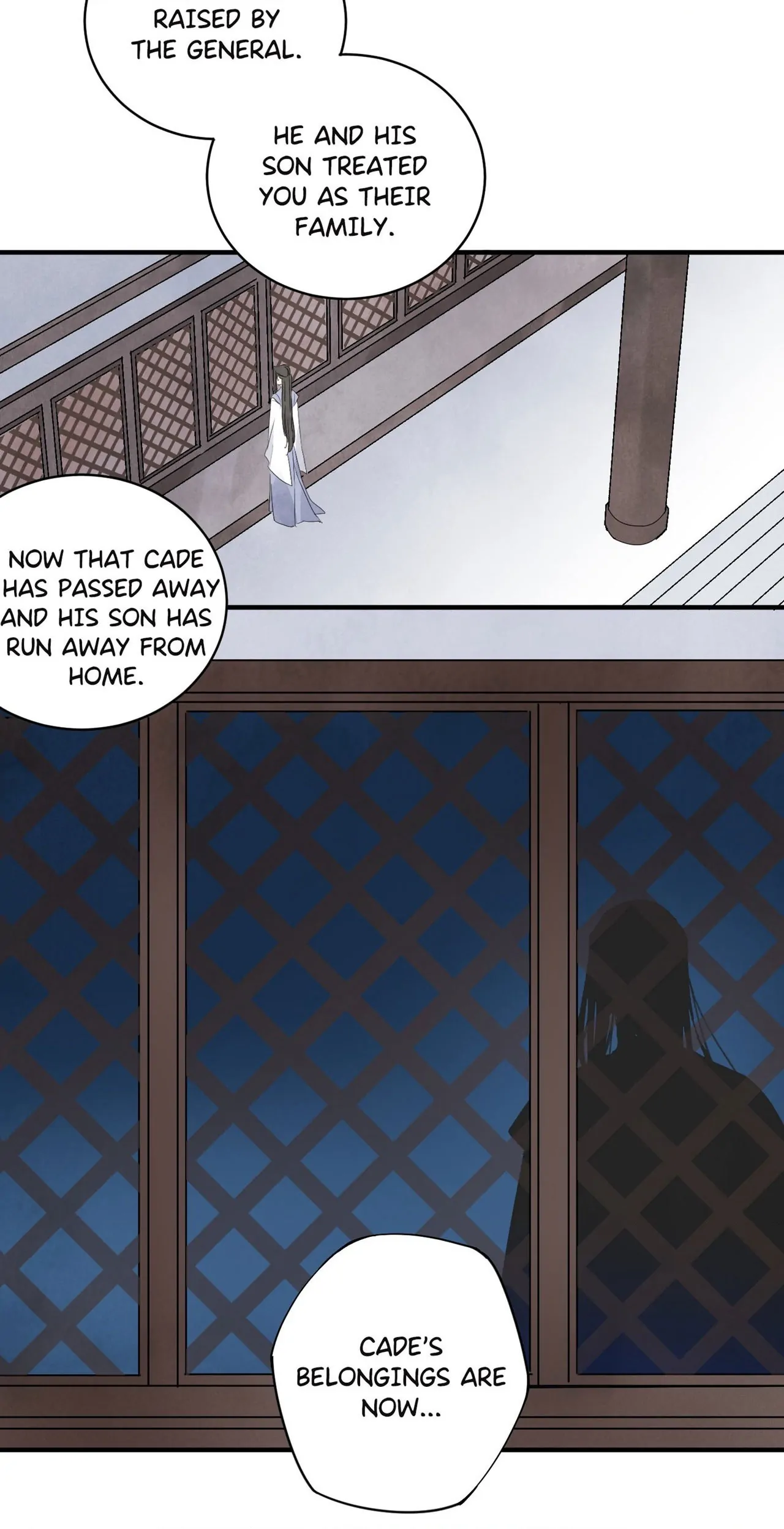 Killer or Saver - Chapter 19 manhwa