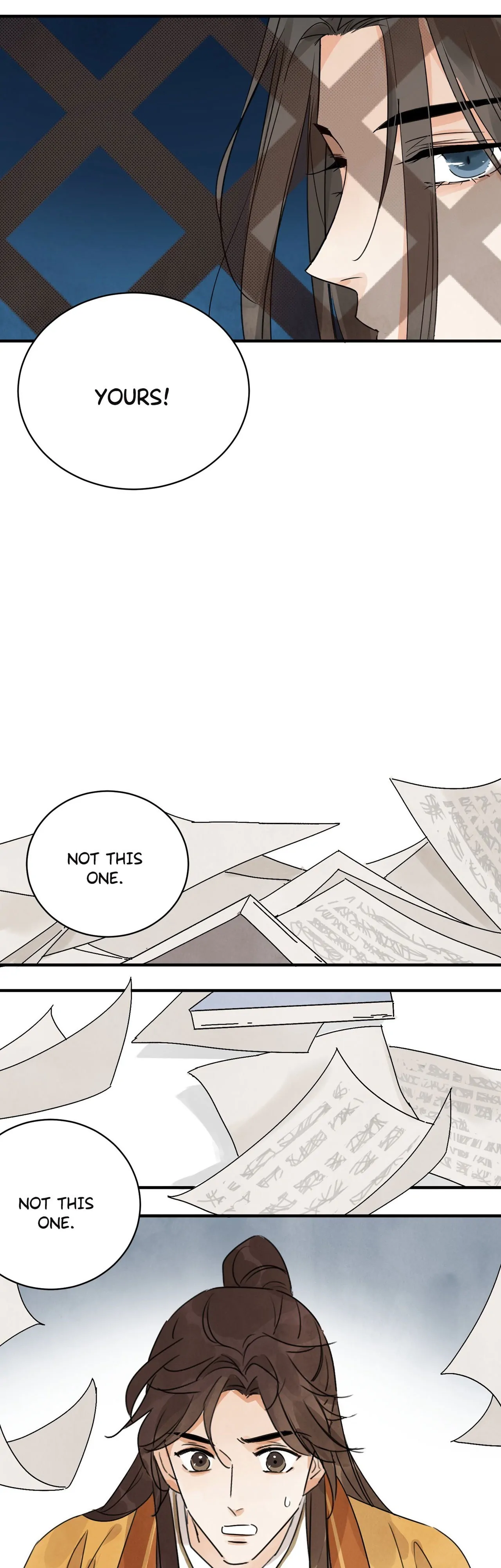 Killer or Saver - Chapter 19 manhwa