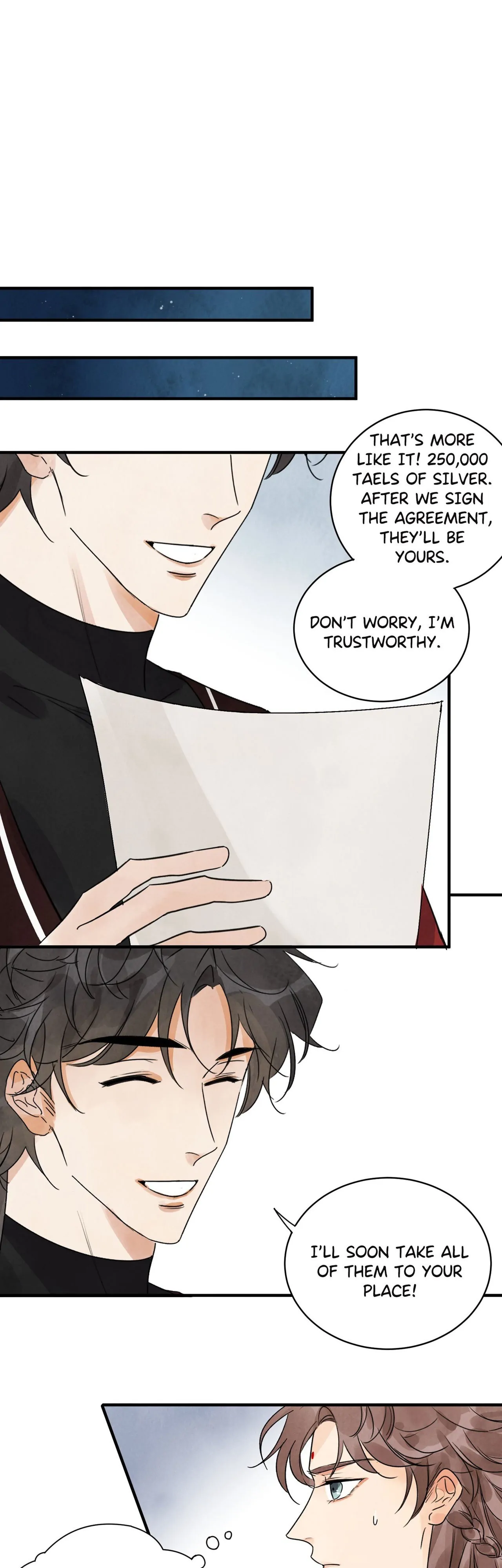 Killer or Saver - Chapter 19 manhwa