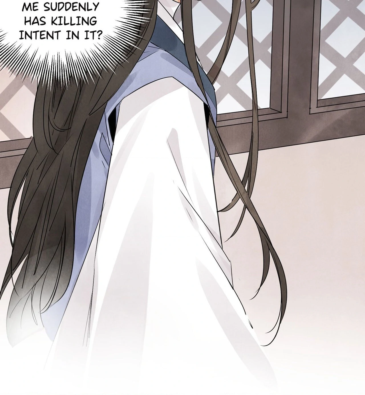 Killer or Saver - Chapter 19 manhwa