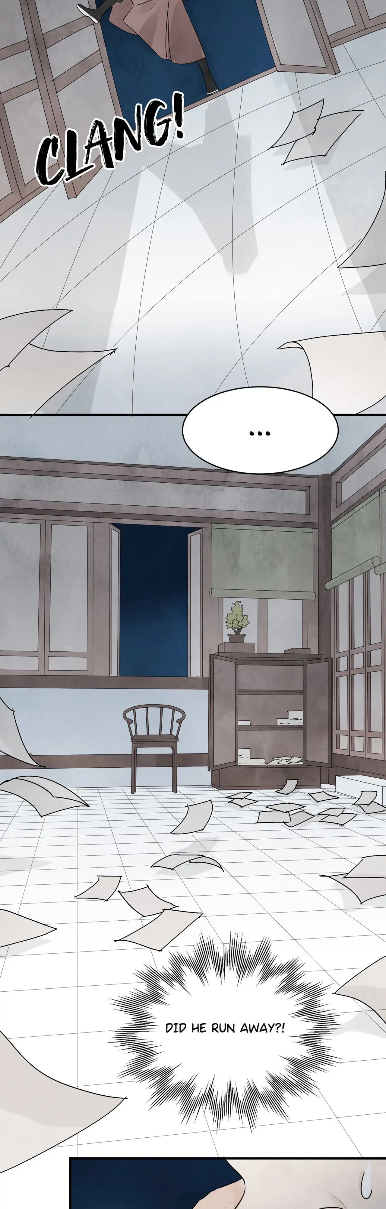 Killer or Saver - Chapter 19 manhwa