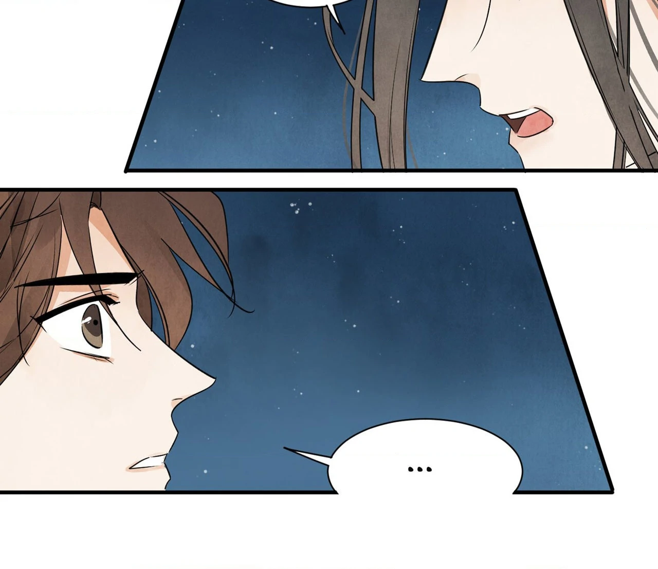 Killer or Saver - Chapter 20 manhwa