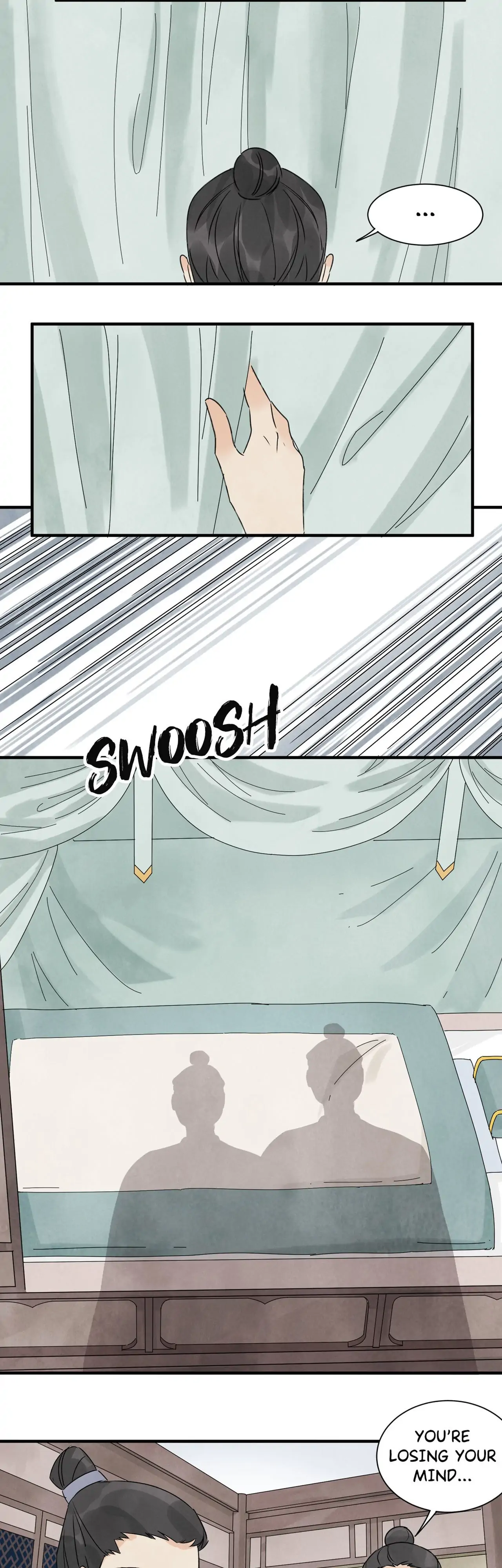 Killer or Saver - Chapter 20 manhwa